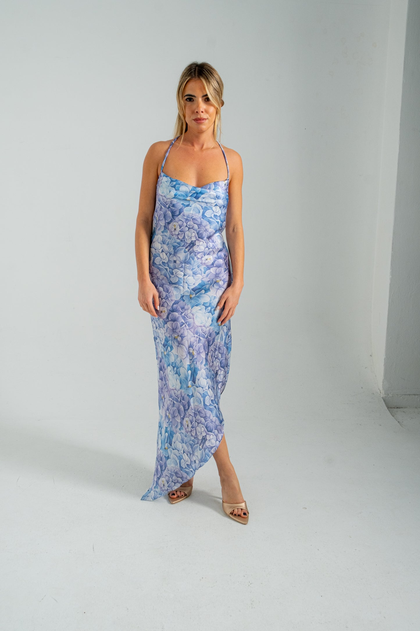 LILA BEE DRESS