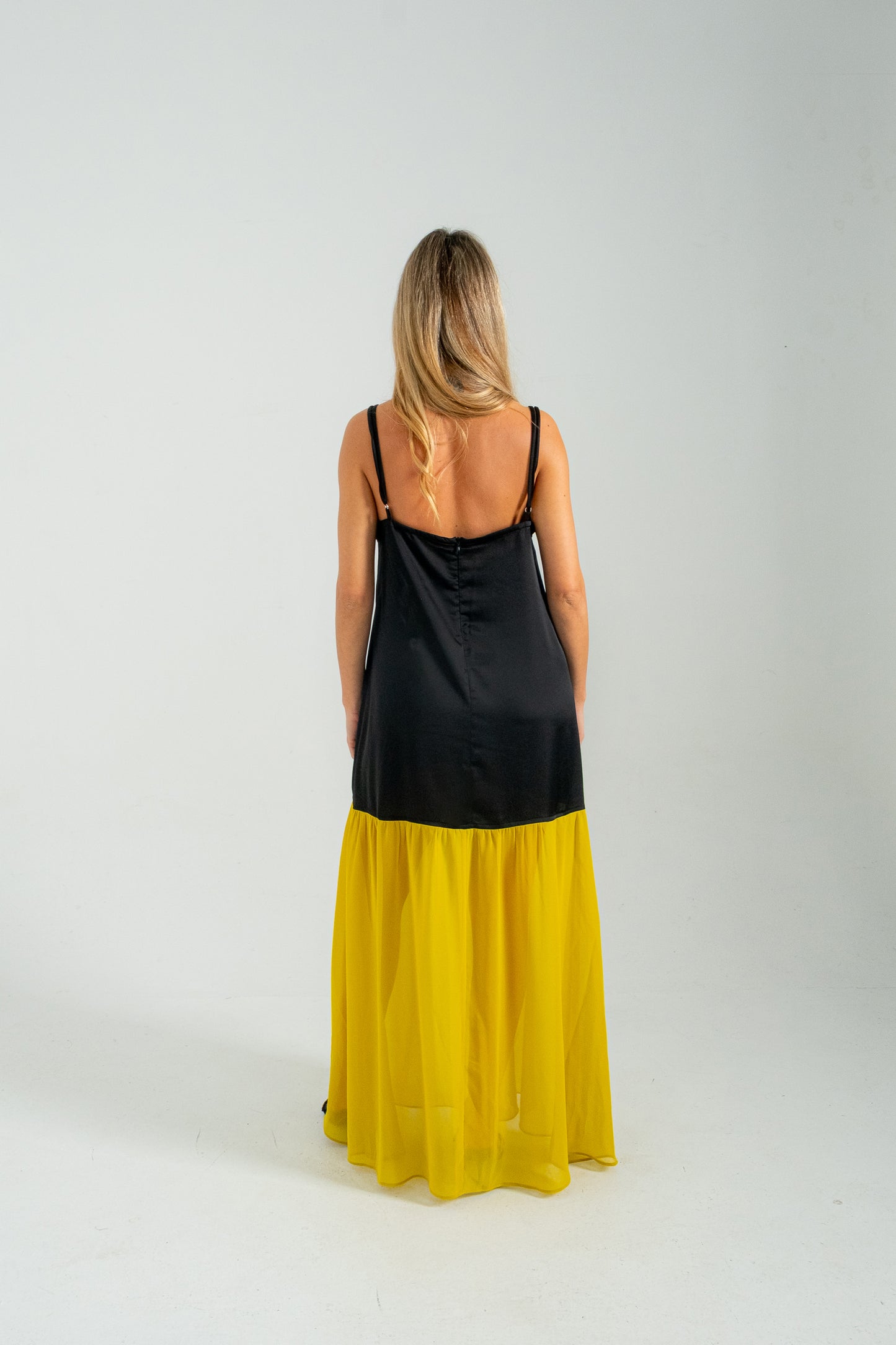 LIMERA DRESS
