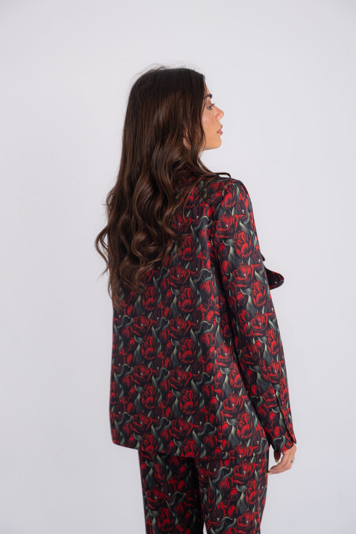 TULIP BLAZER