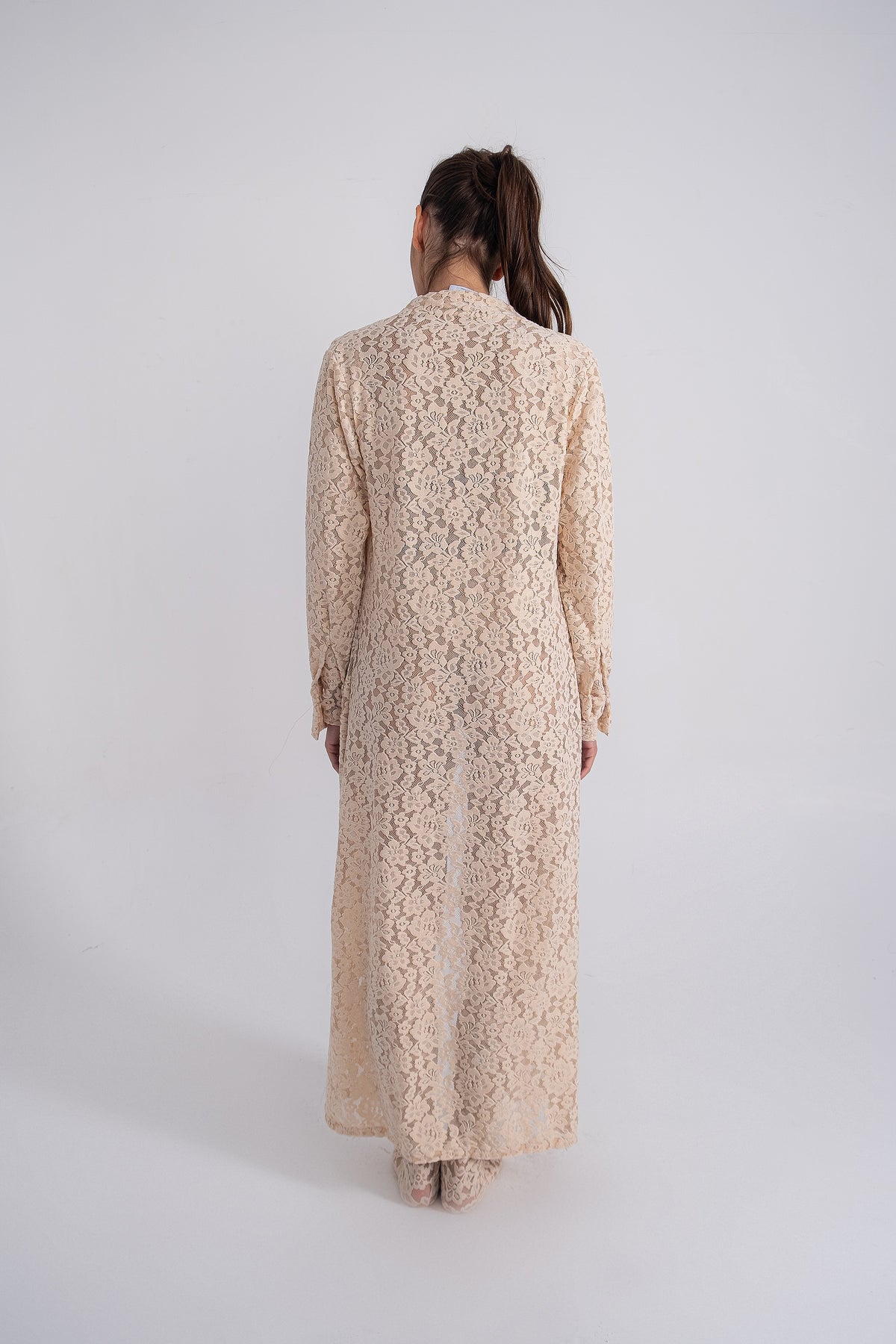 DESIRE JACKET / DRESS