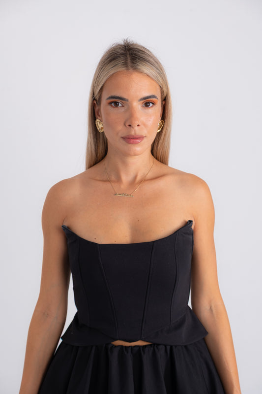 VENOM CORSET