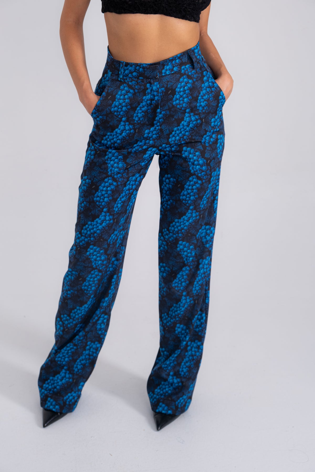 MALBEC PANTS