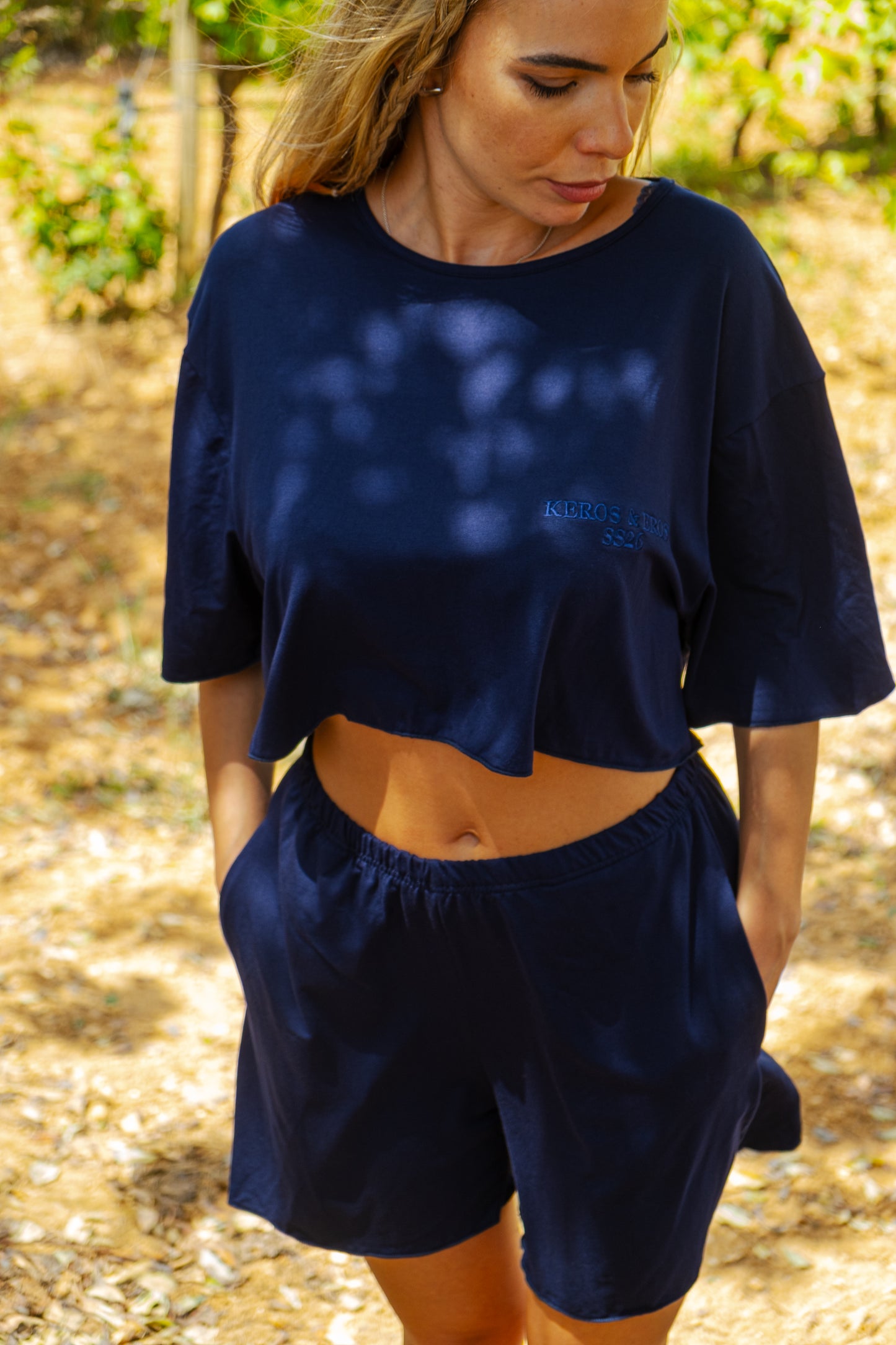 MARINE T-SHIRT