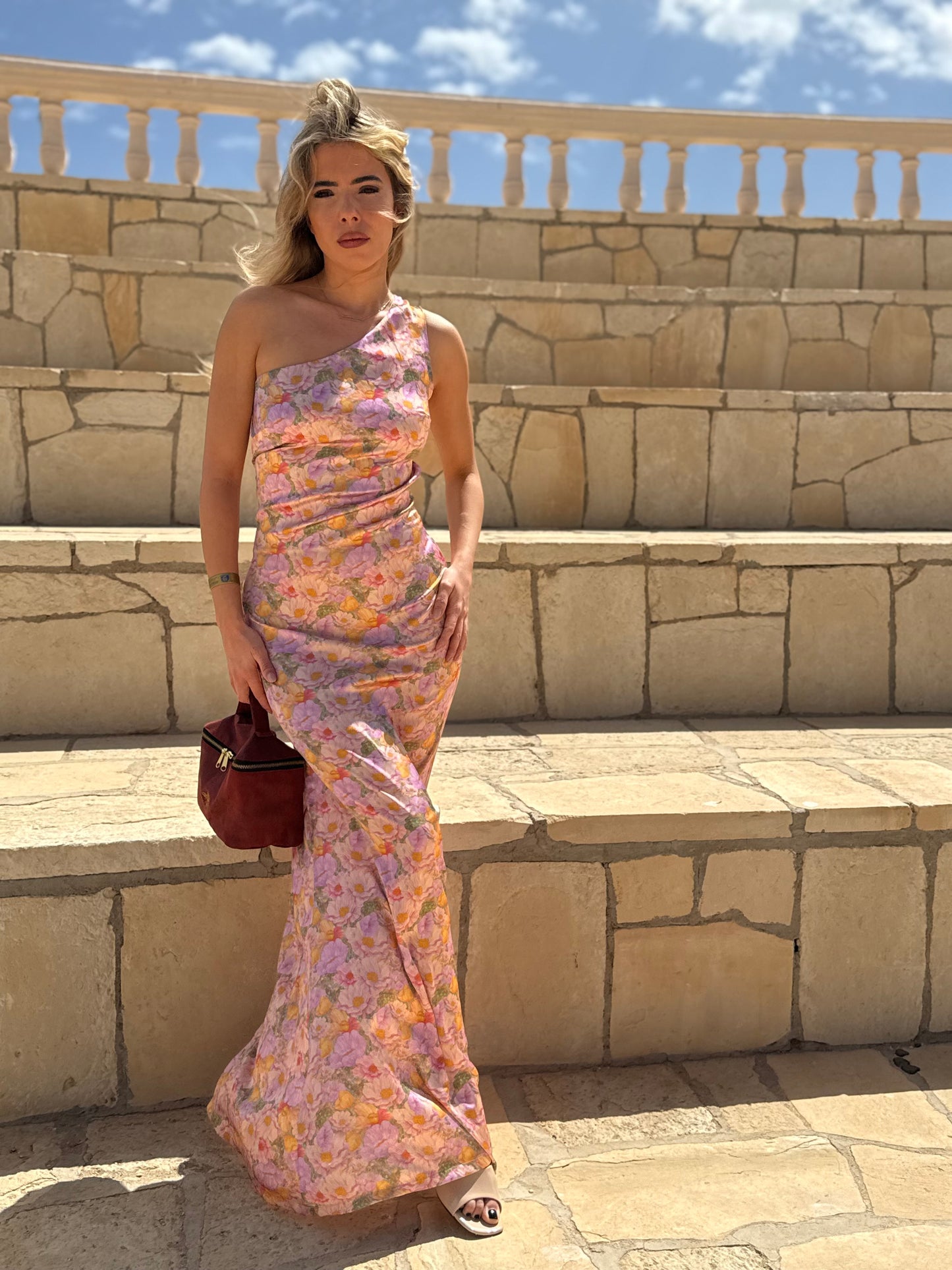 OASI DRESS
