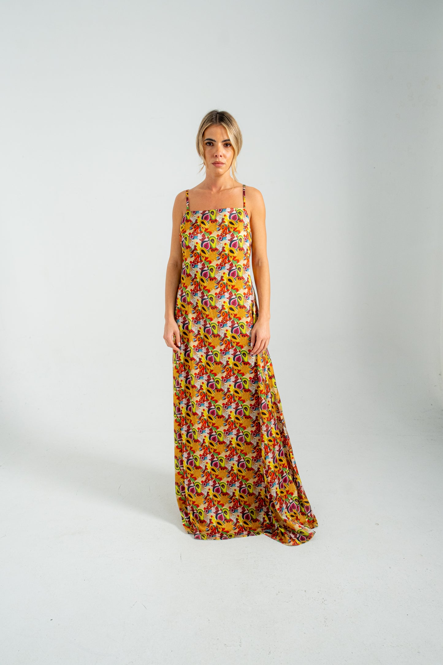 JUICEPOP DRESS