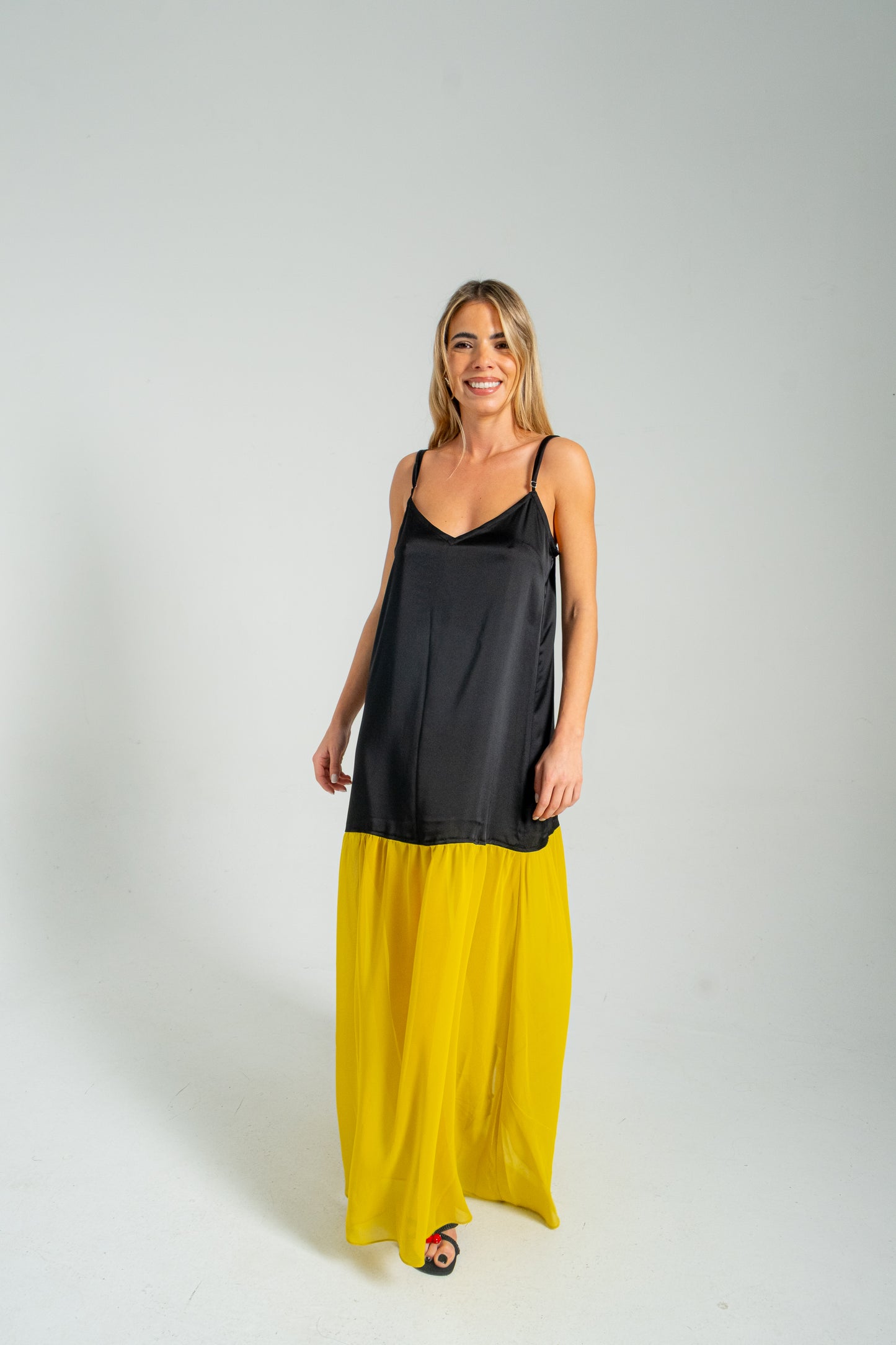 LIMERA DRESS