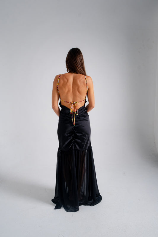 ABYSSOS DRESS