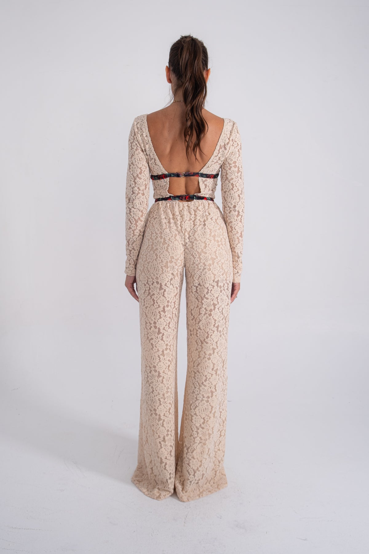 DESIRE PANTS