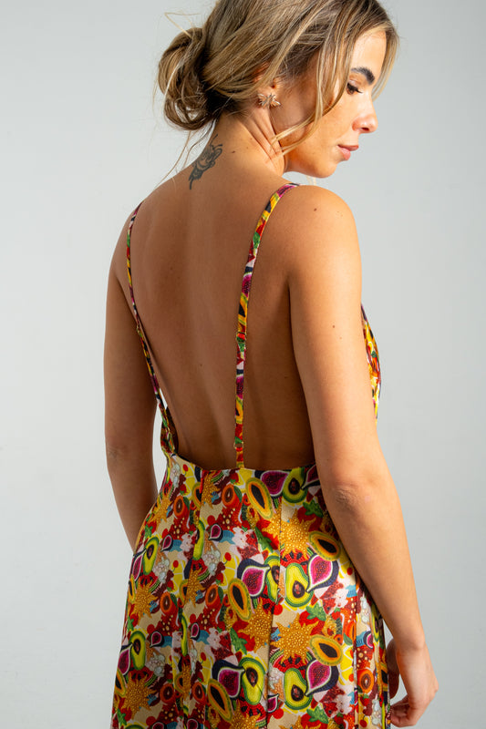 JUICEPOP DRESS