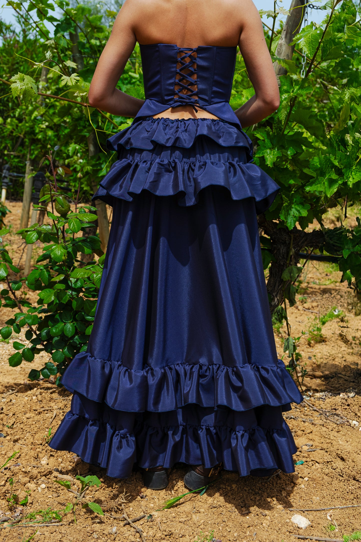 AEGEAN SKIRT