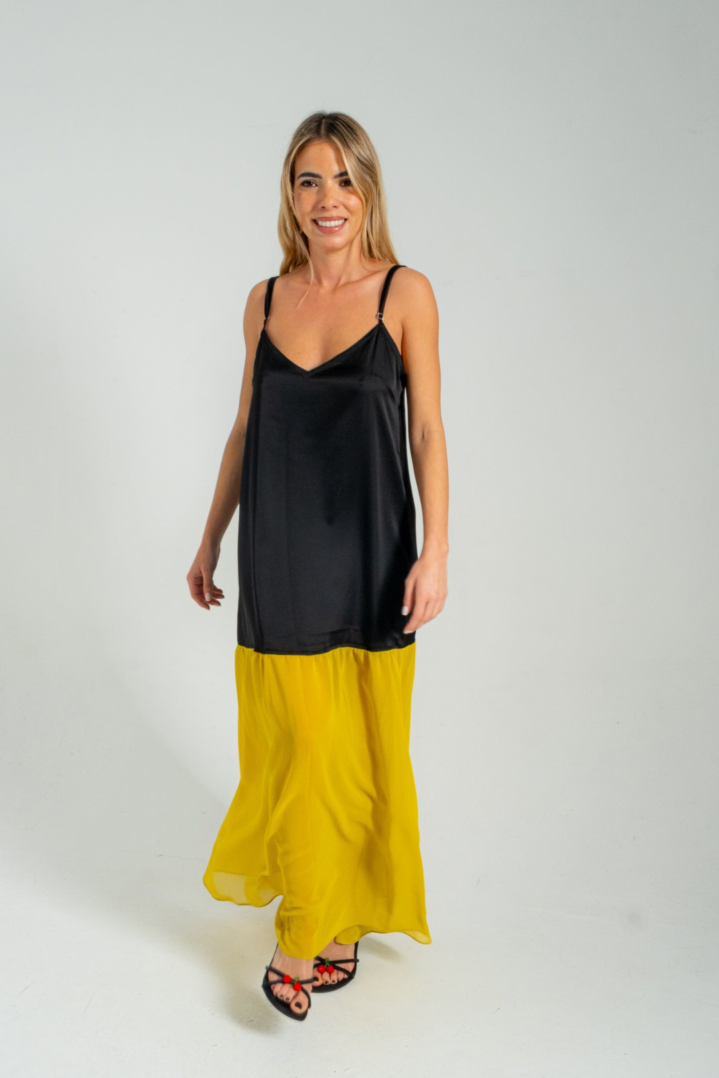 LIMERA DRESS