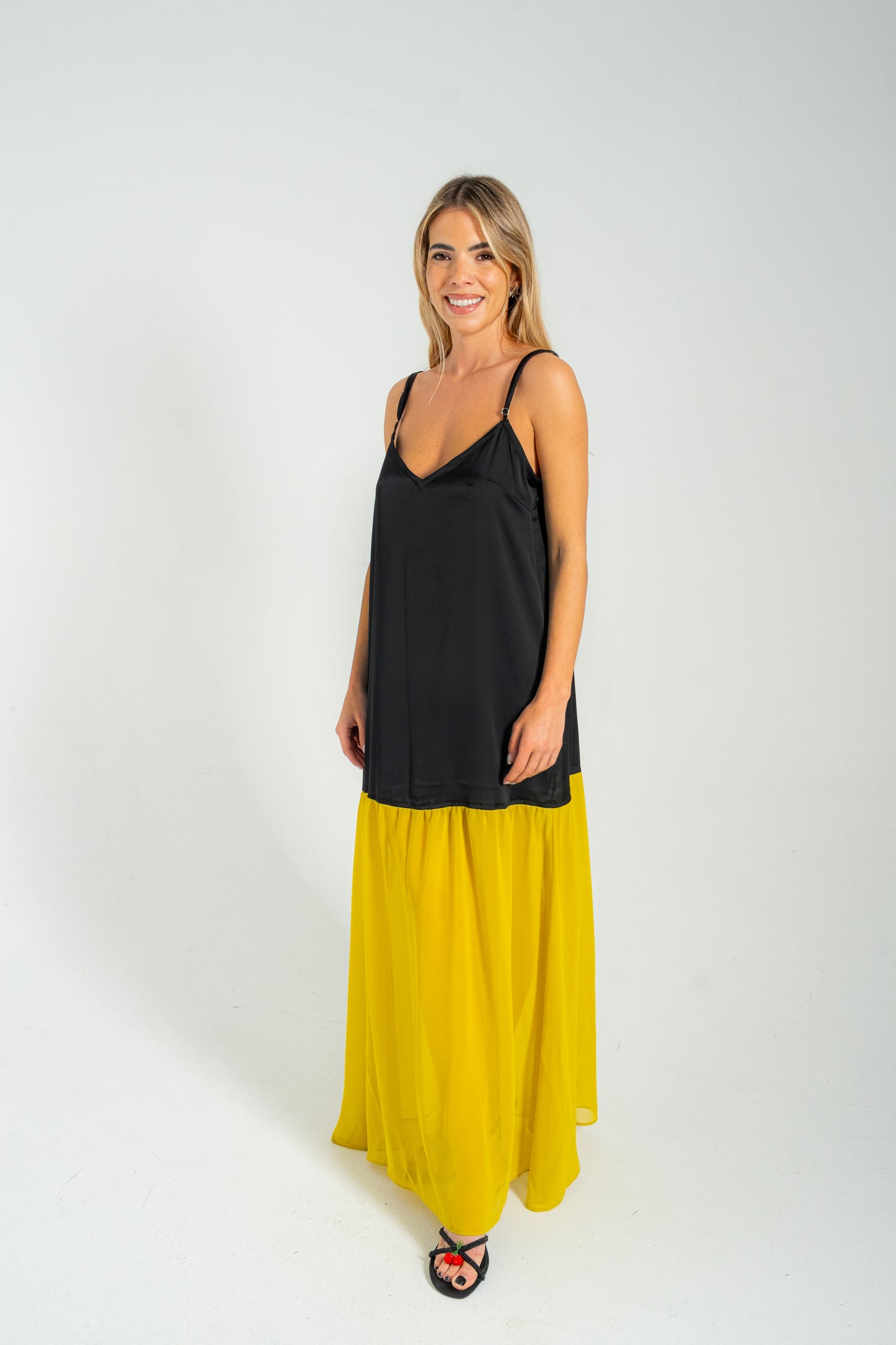 LIMERA DRESS