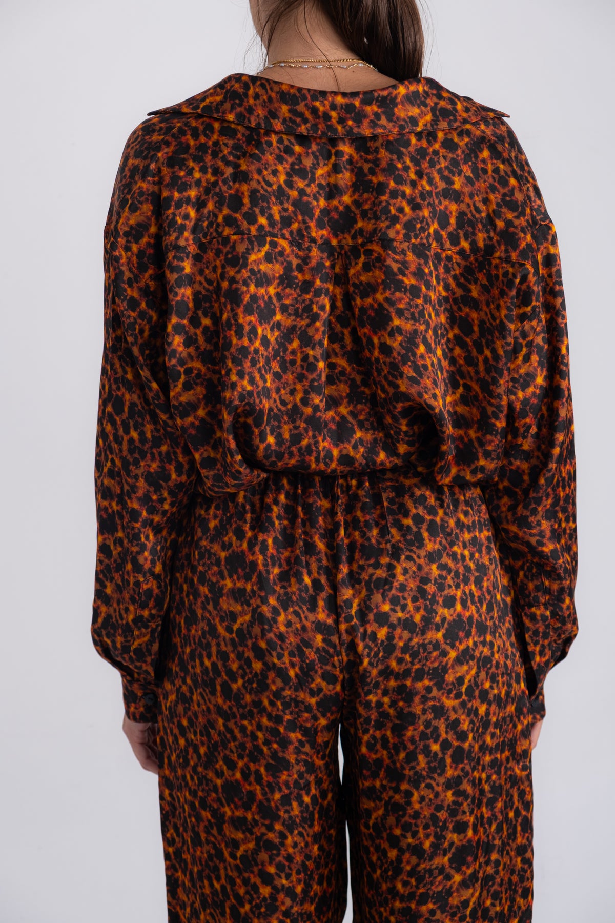 TORTOISE SHIRT