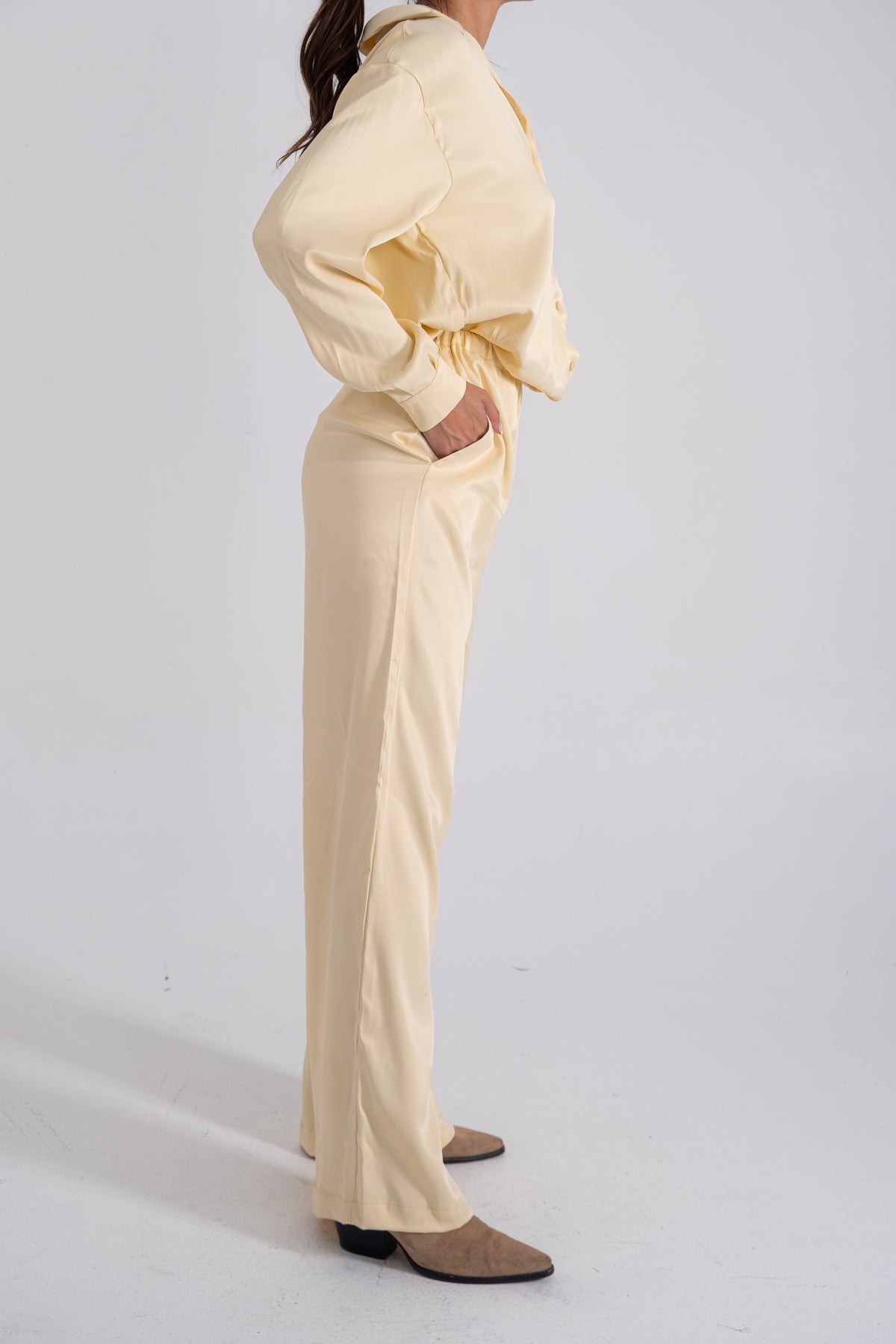 CLEO PANTS