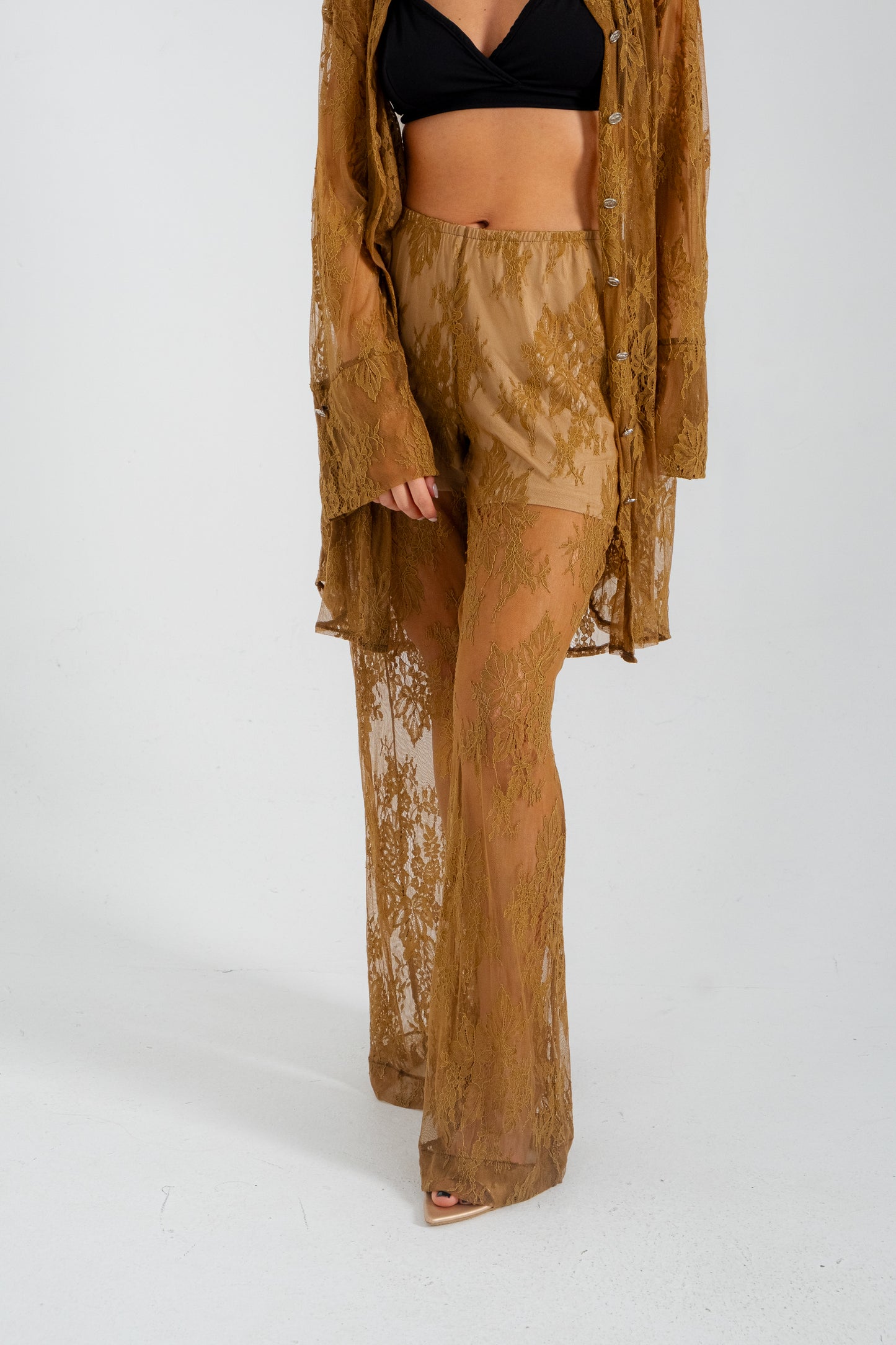 SALI SHIRT