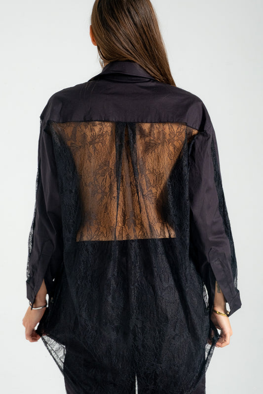 MOONBACK SHIRT