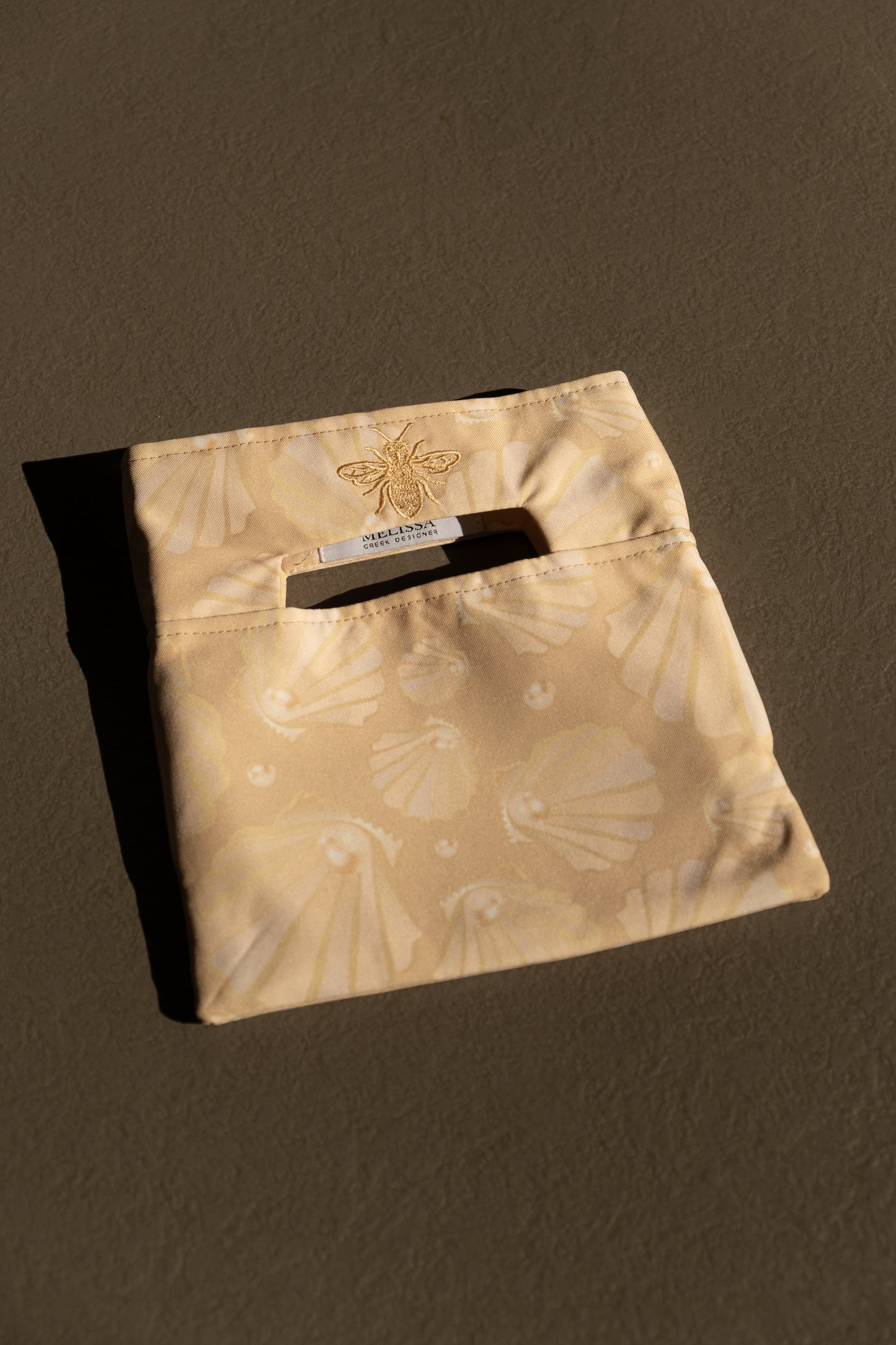 SANDSHELL  HANDBAG