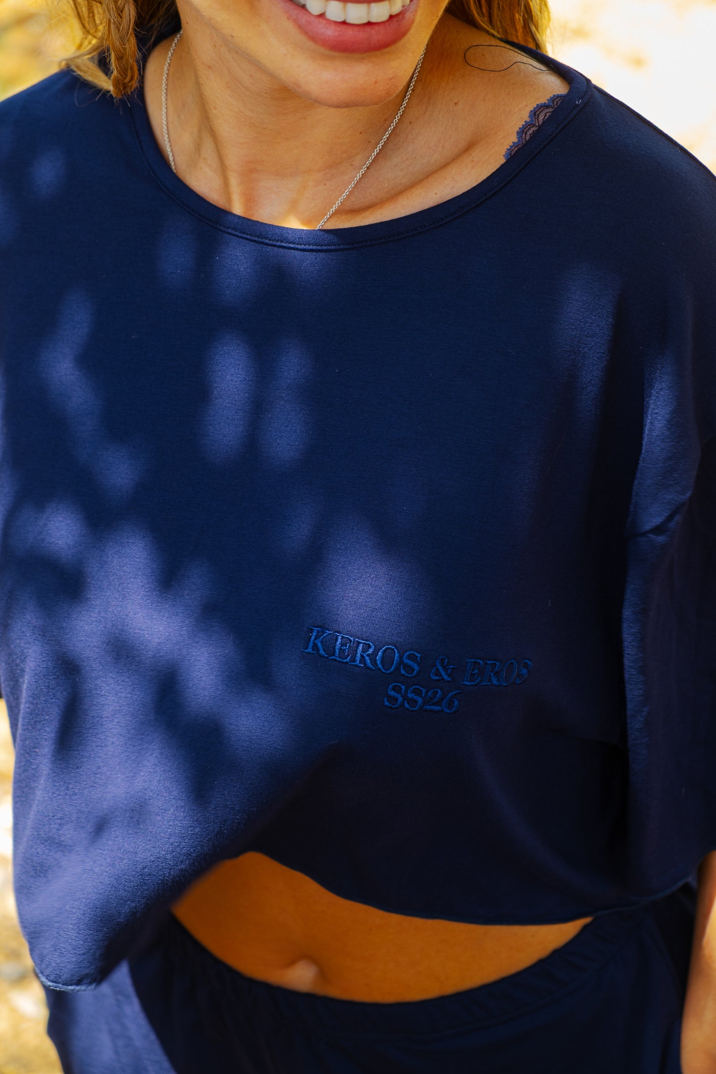 MARINE T-SHIRT