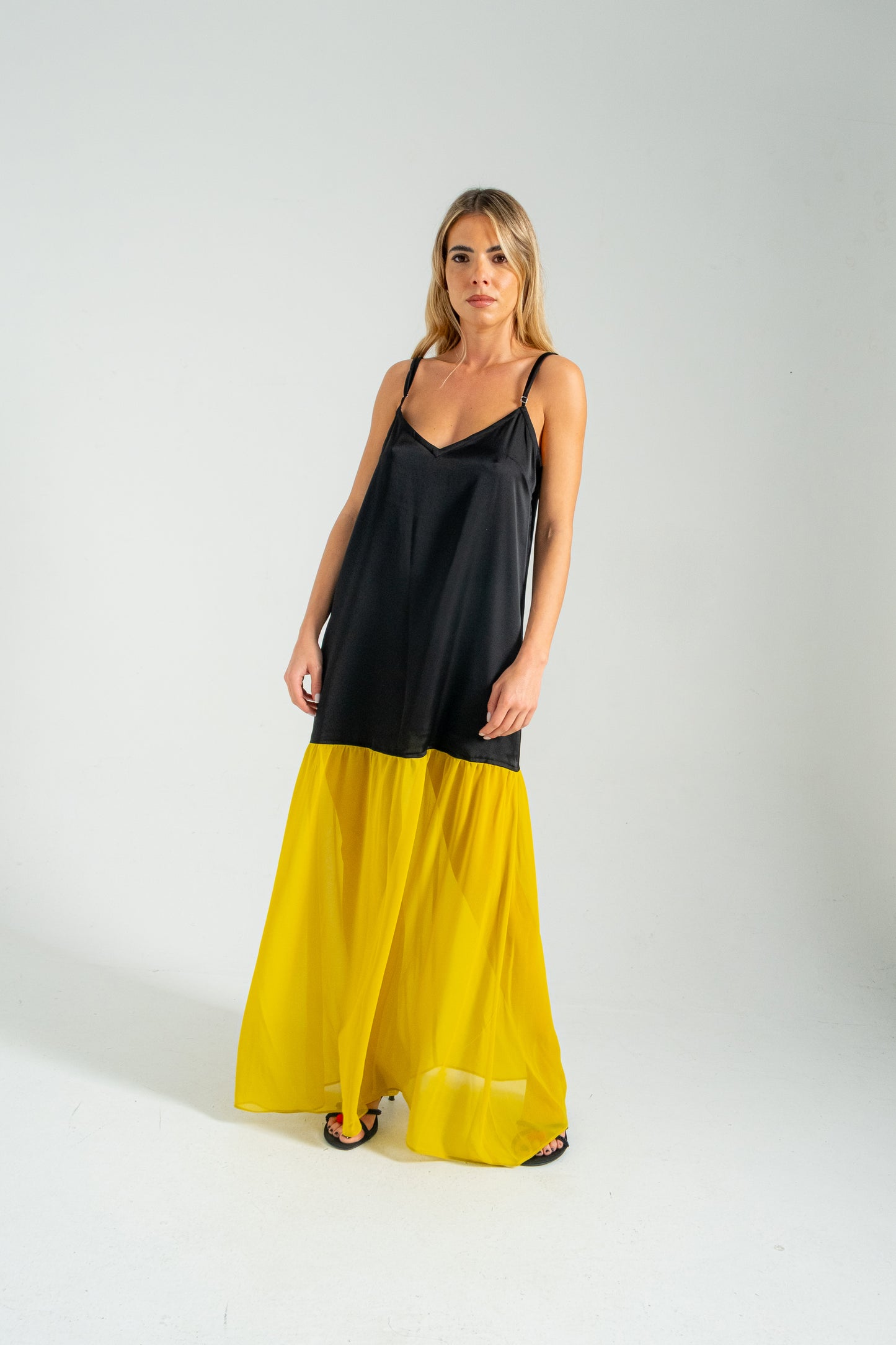 LIMERA DRESS