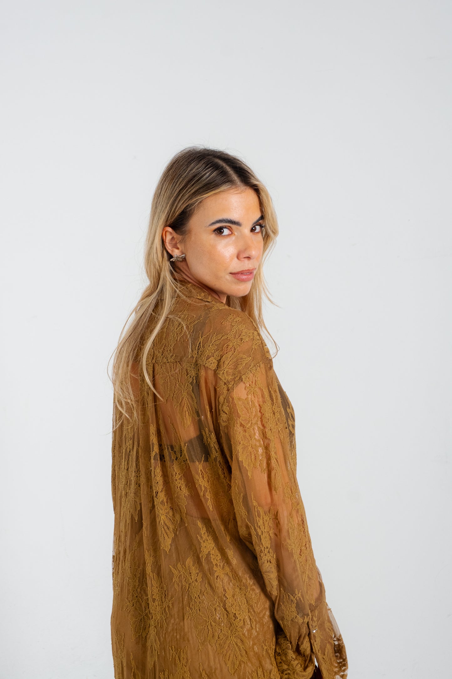 SALI SHIRT
