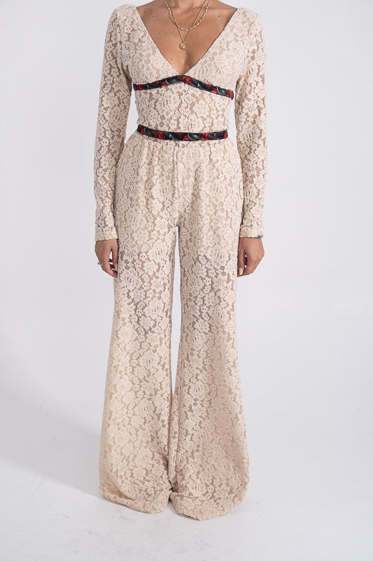 DESIRE PANTS