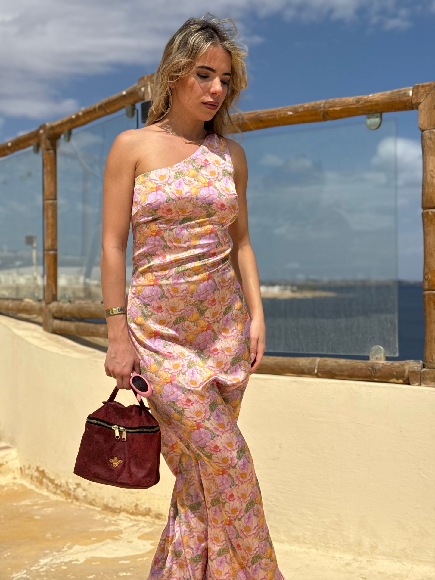 OASI DRESS