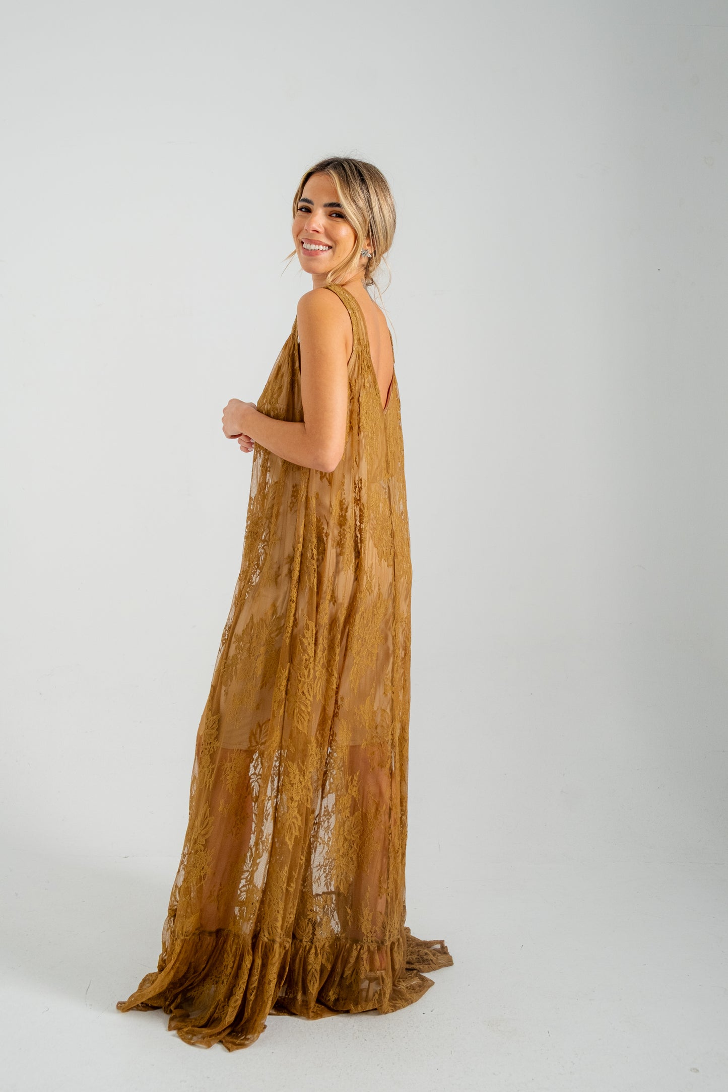 SALI DRESS