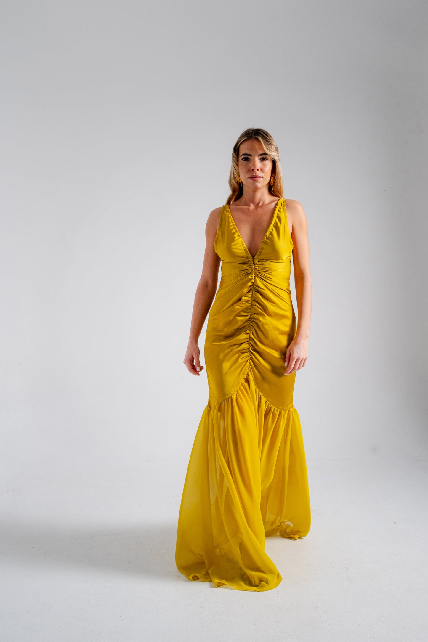 CHLOE DRESS