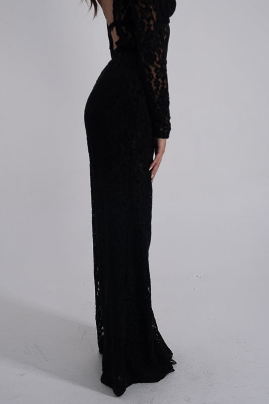 NOIR PANTS