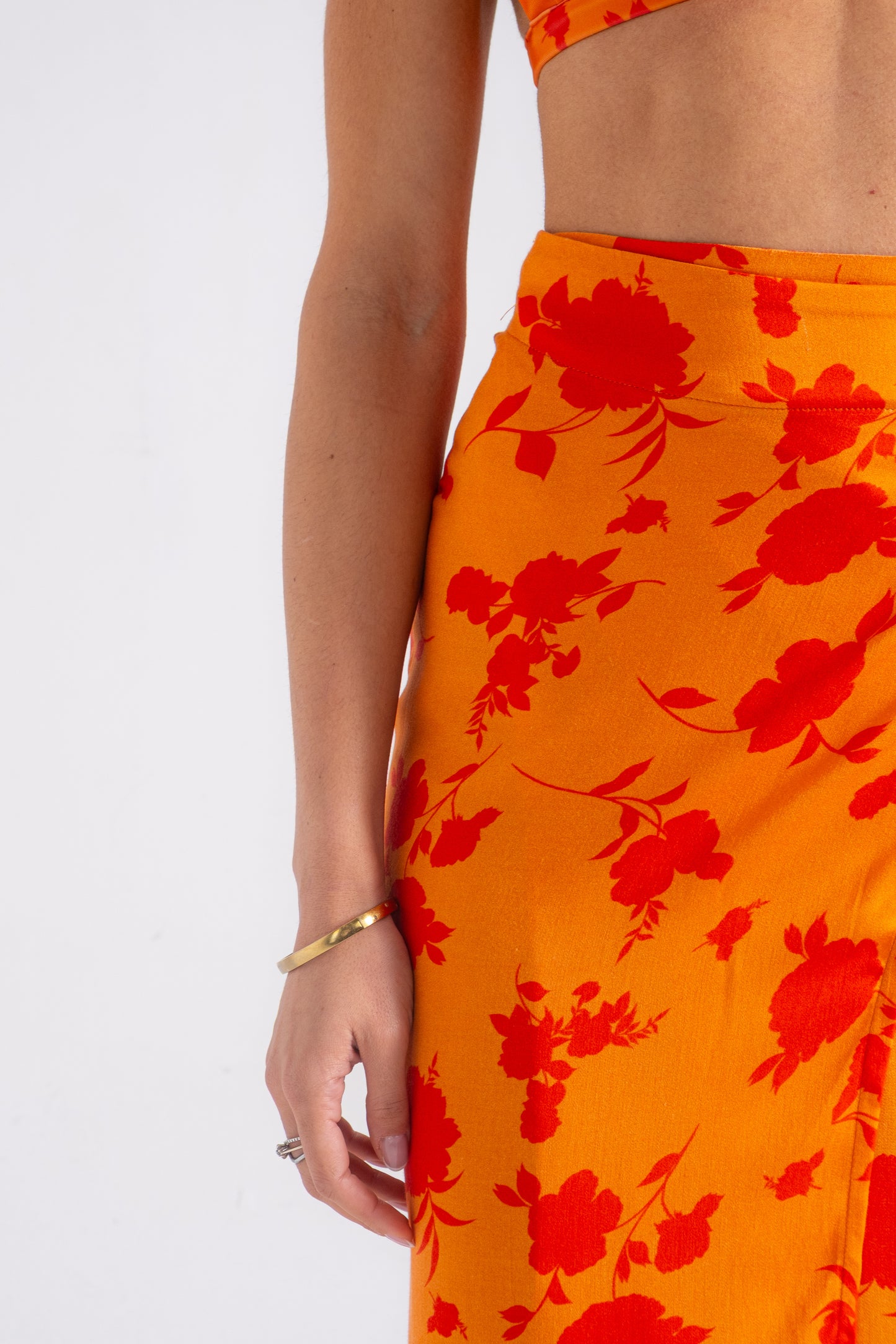 FLORA SKIRT