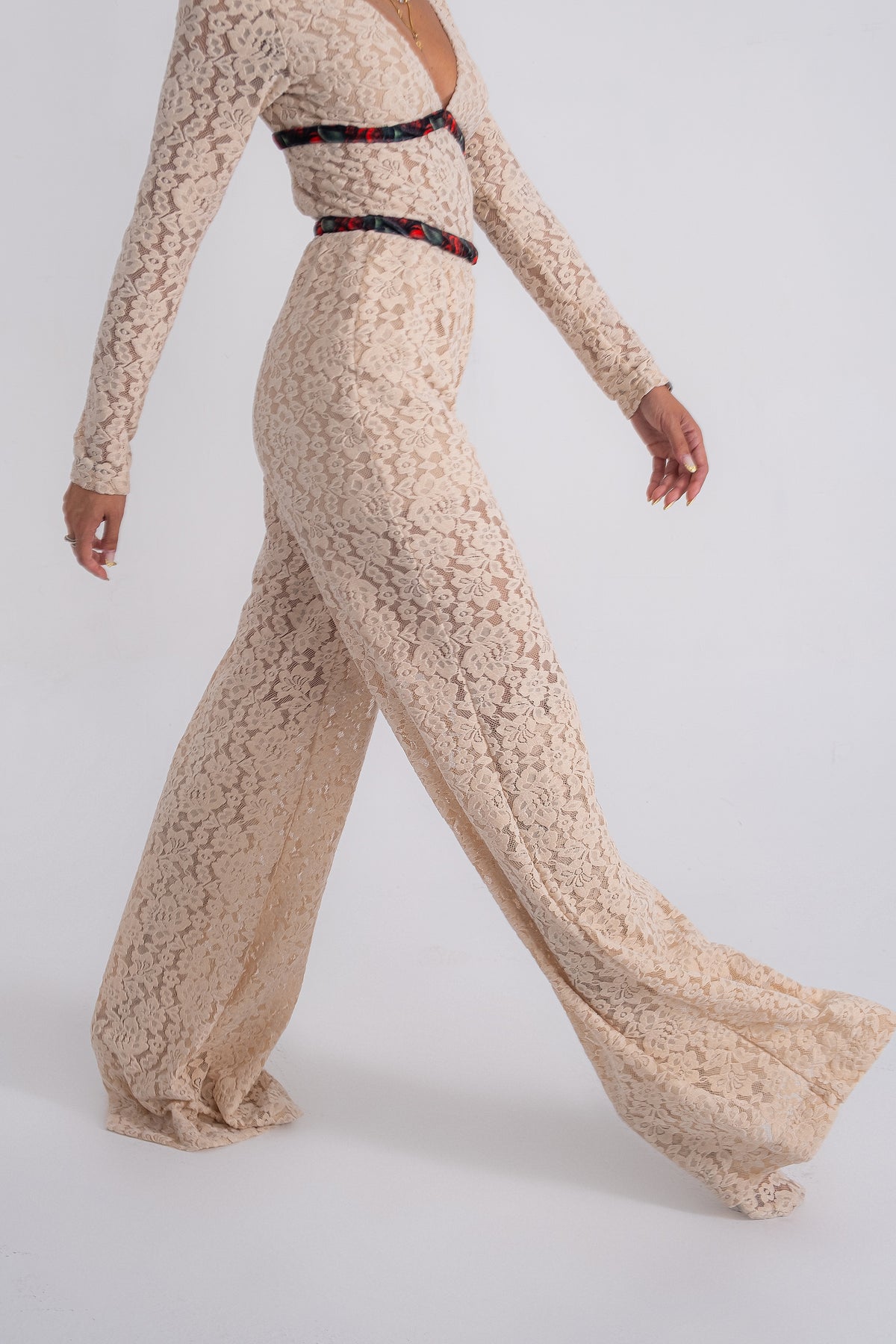 DESIRE BODYSUIT
