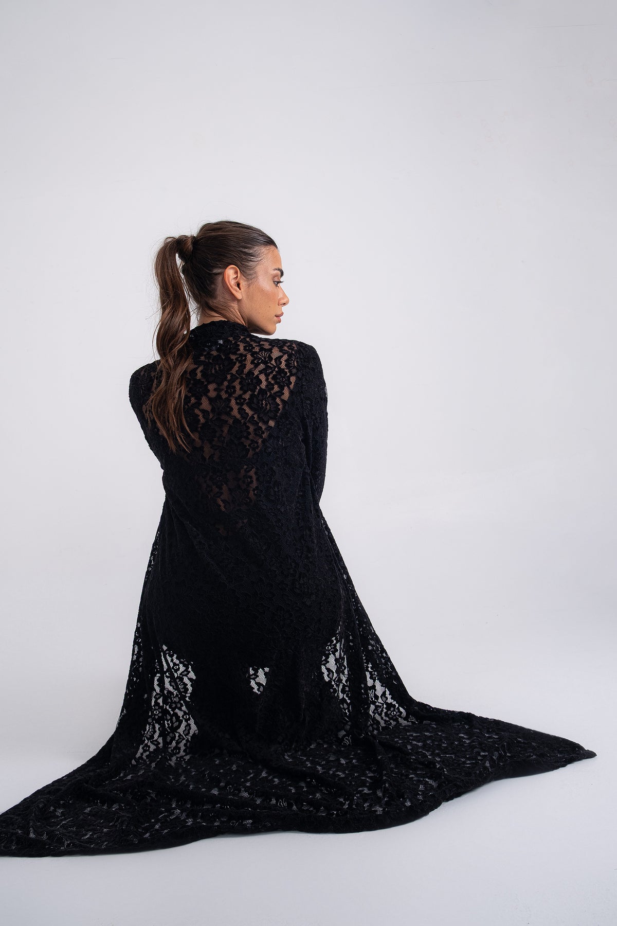 NOIR JACKET / DRESS