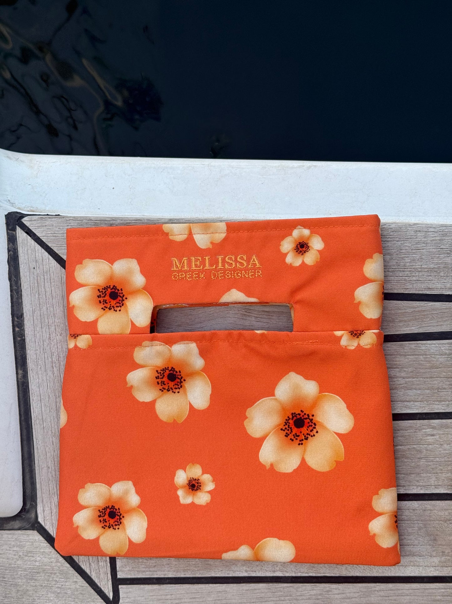 IBISCUS HANDBAG