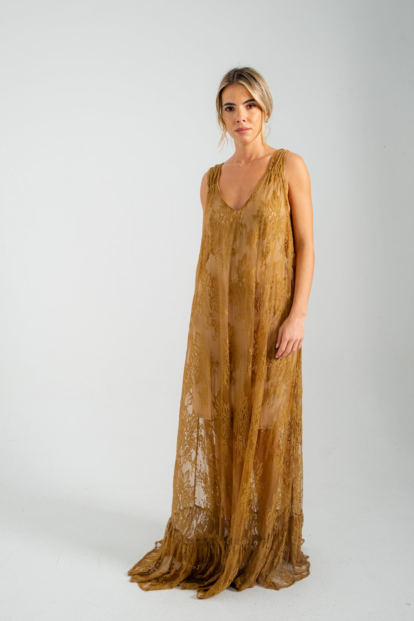 SALI DRESS