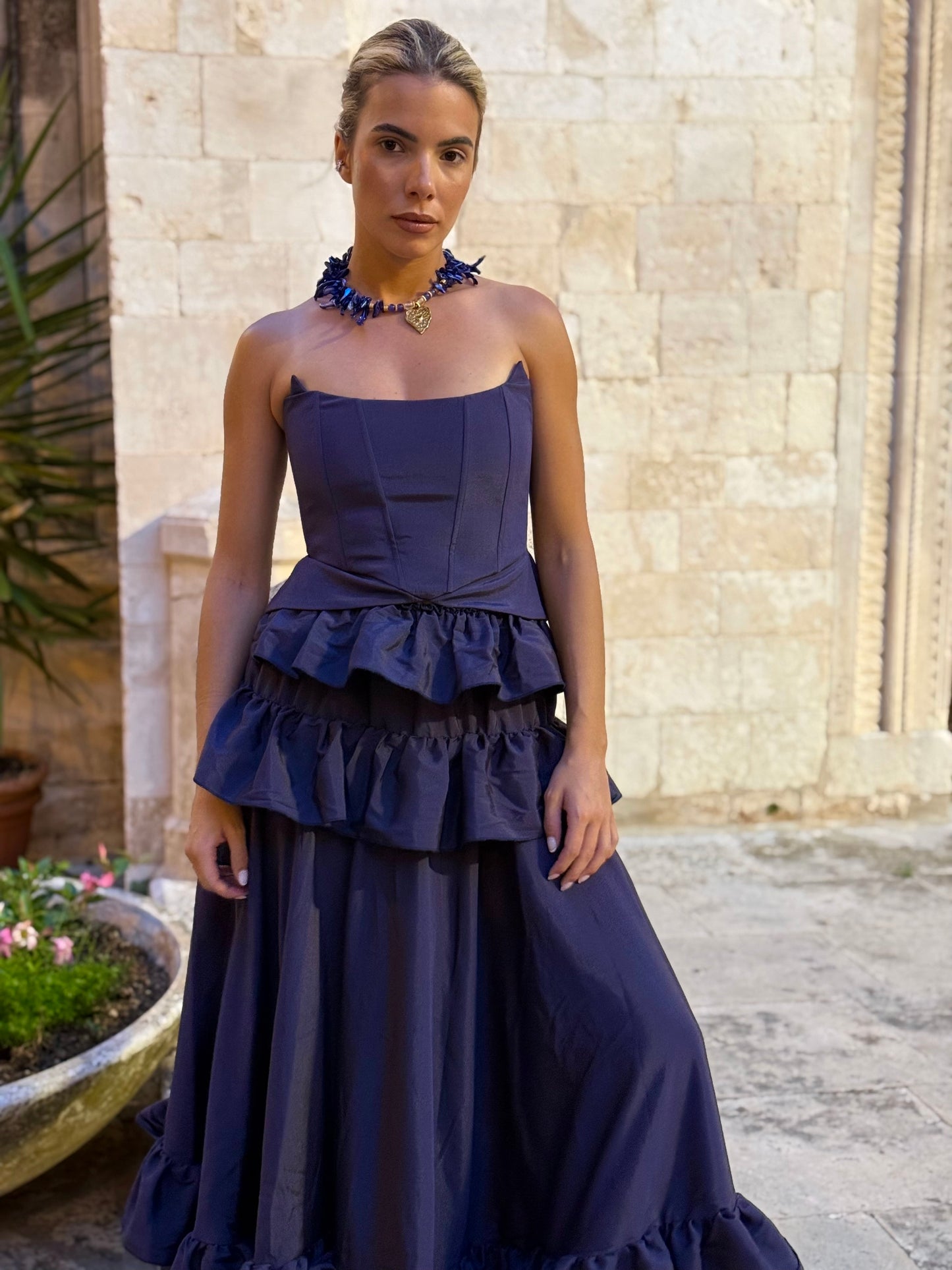 AEGEAN SKIRT