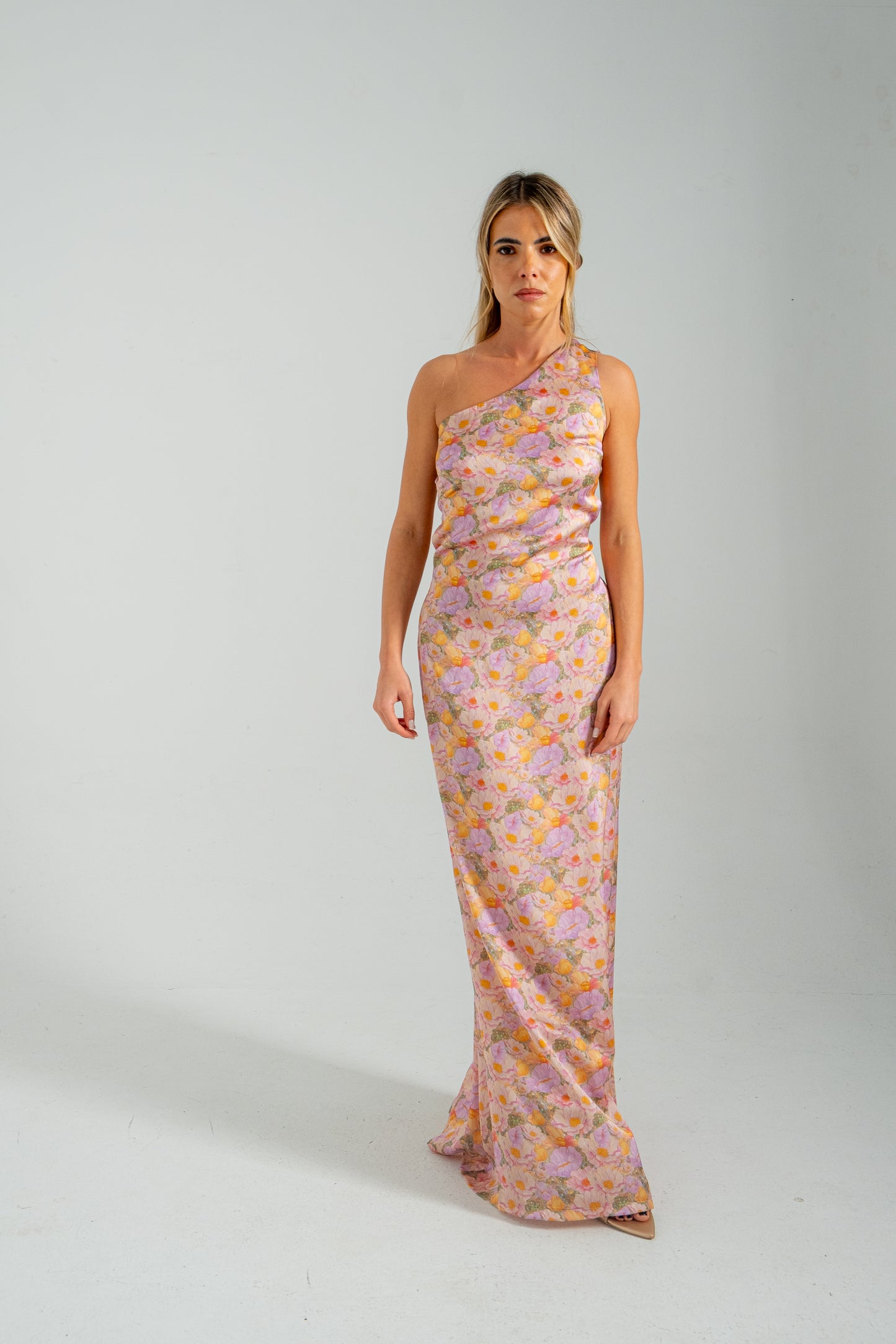 OASI DRESS
