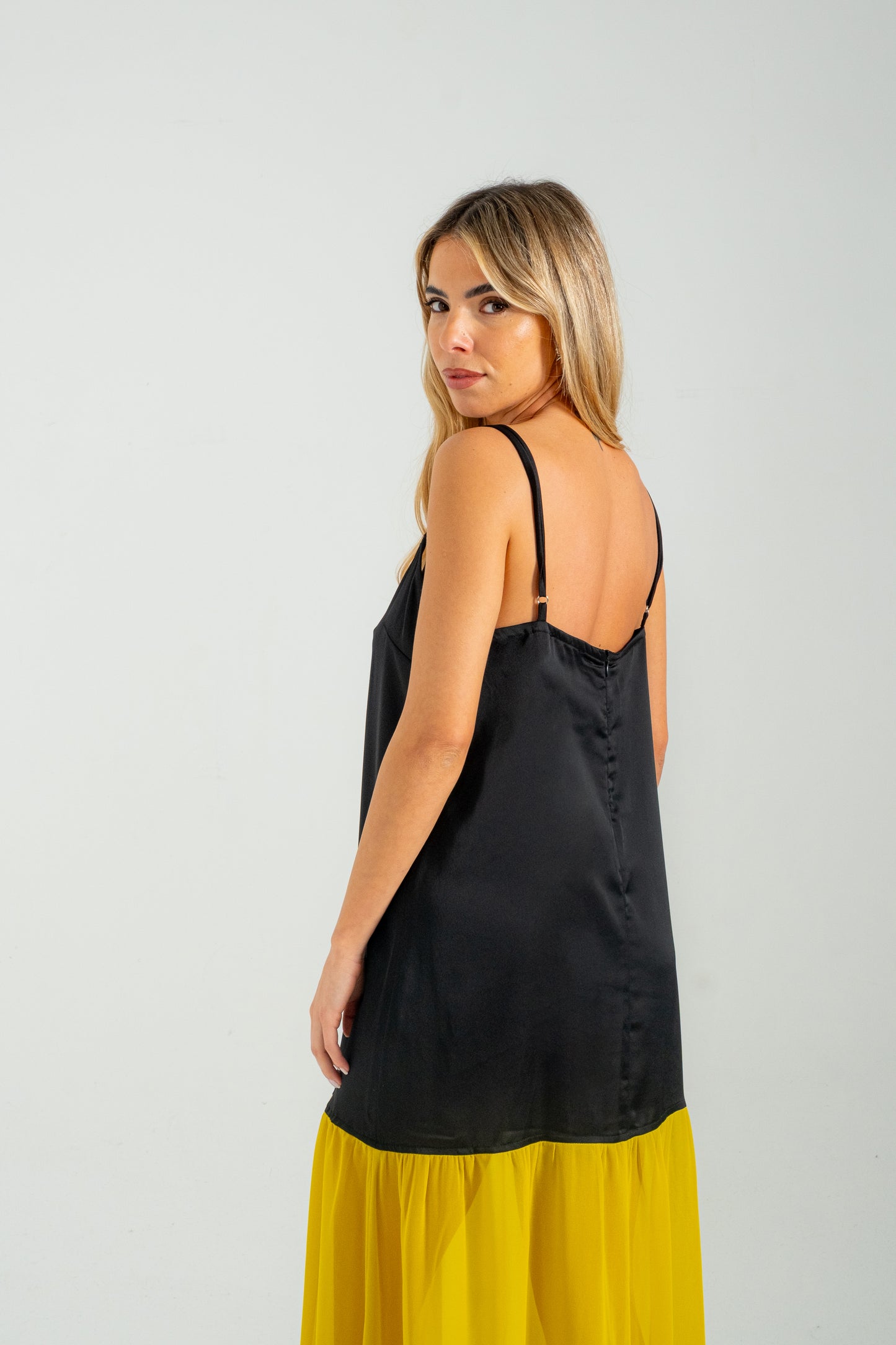 LIMERA DRESS