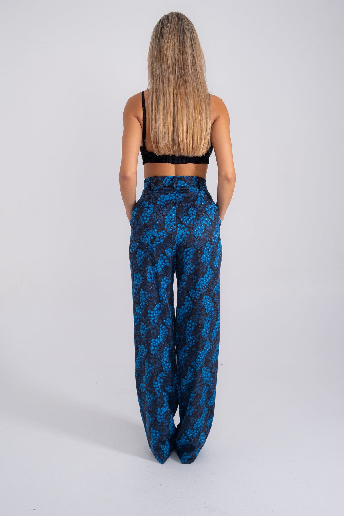 MALBEC PANTS