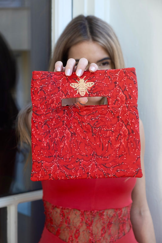 REDREEF HANDBAG