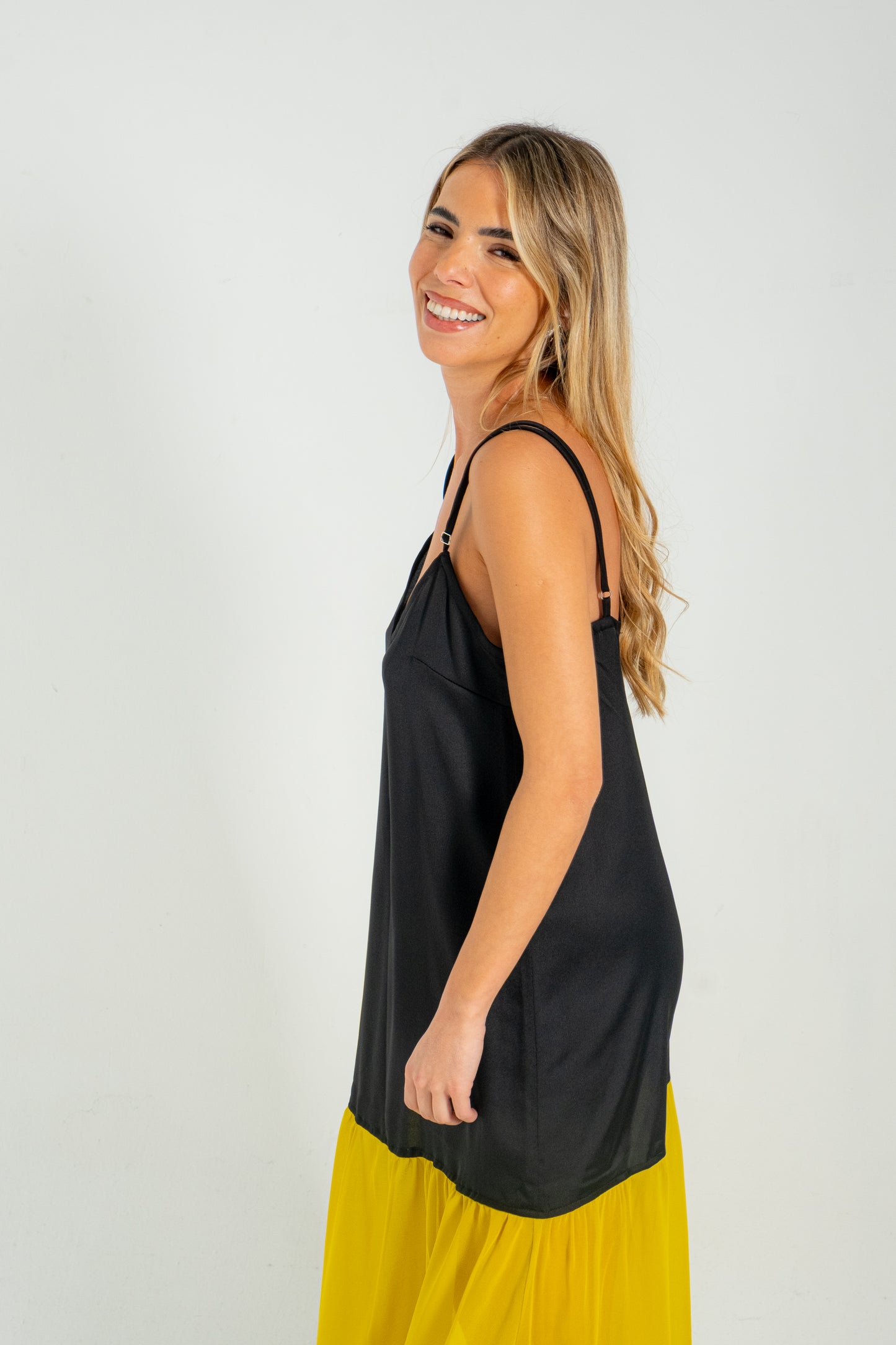 LIMERA DRESS