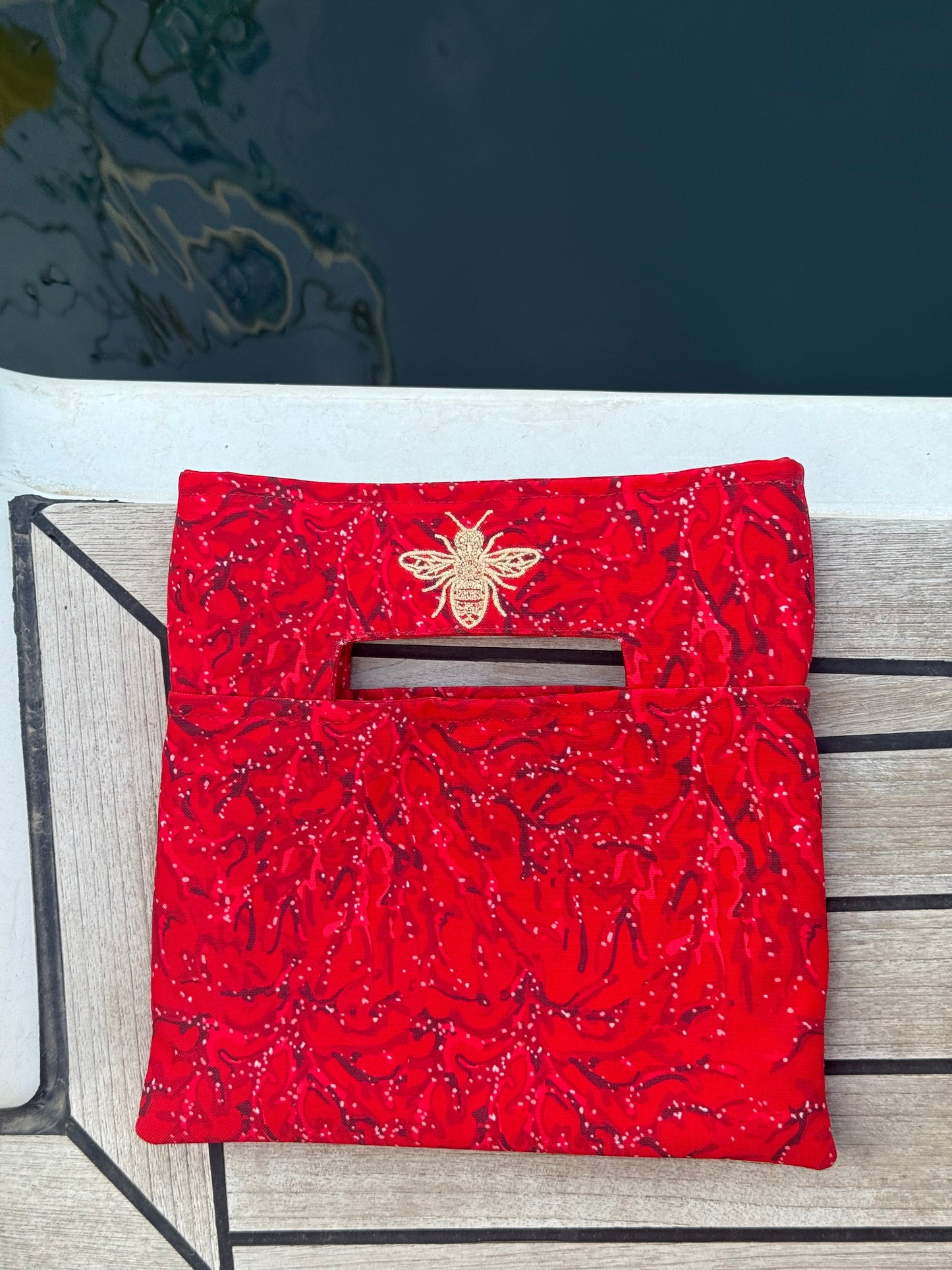 REDREEF HANDBAG