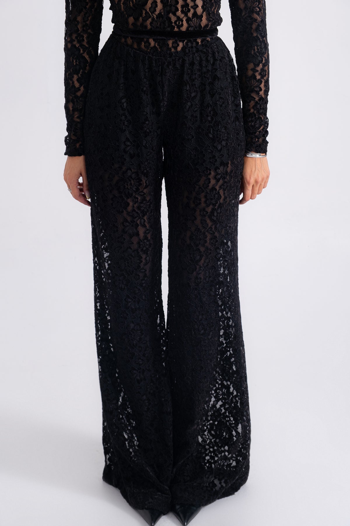 NOIR PANTS