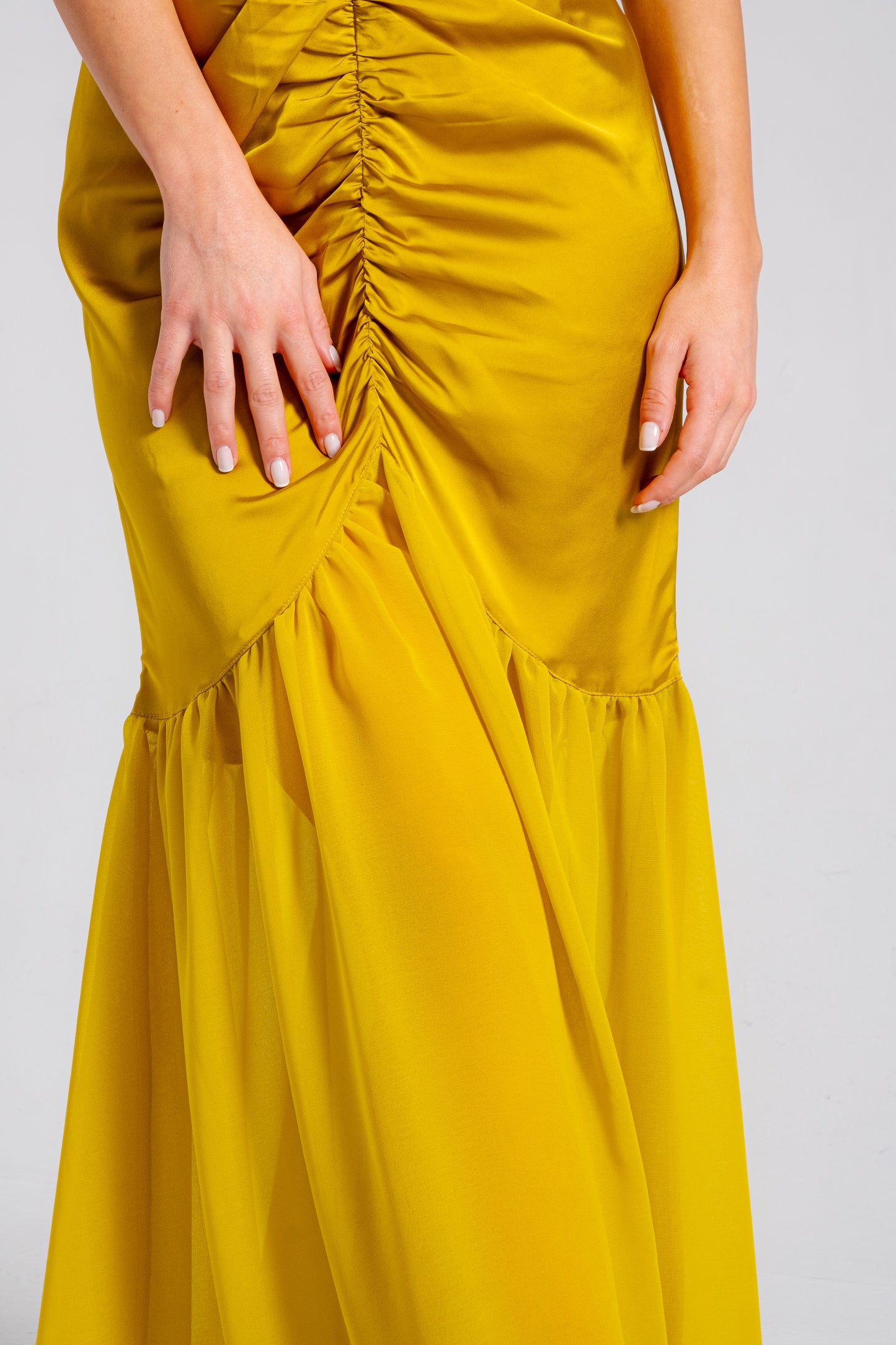 CHLOE DRESS