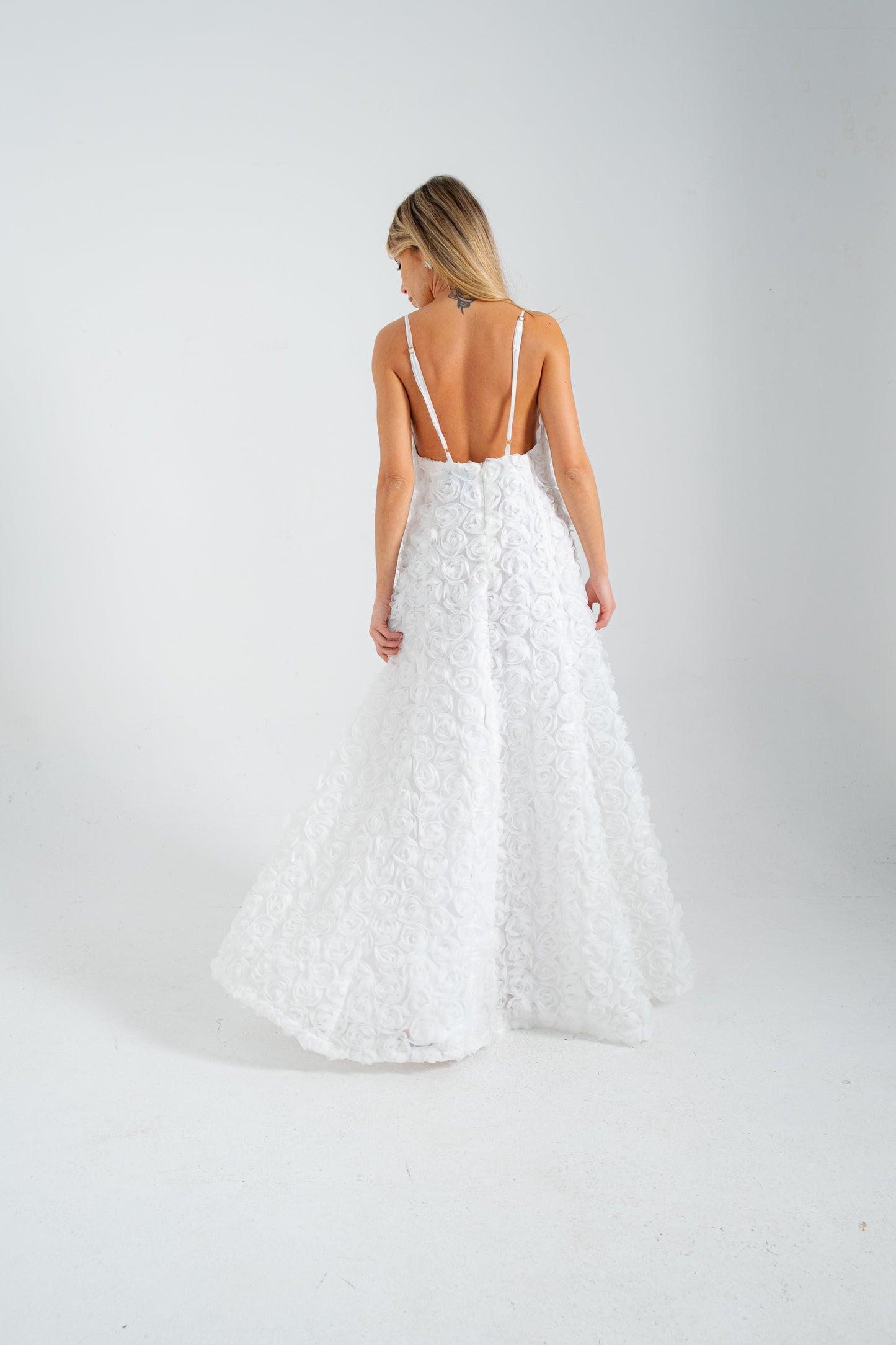 EROS DRESS