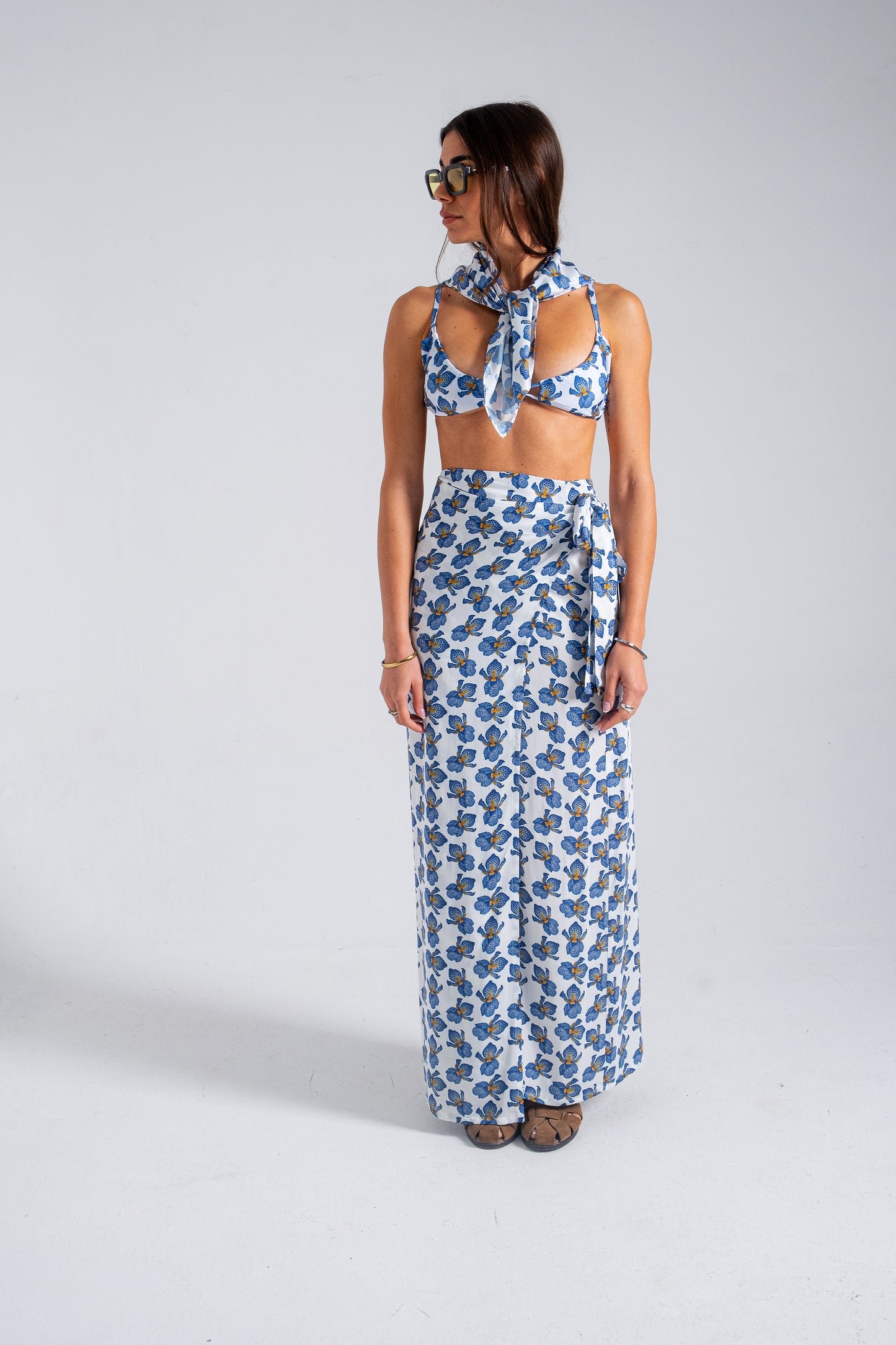 ORCHIDEA SKIRT