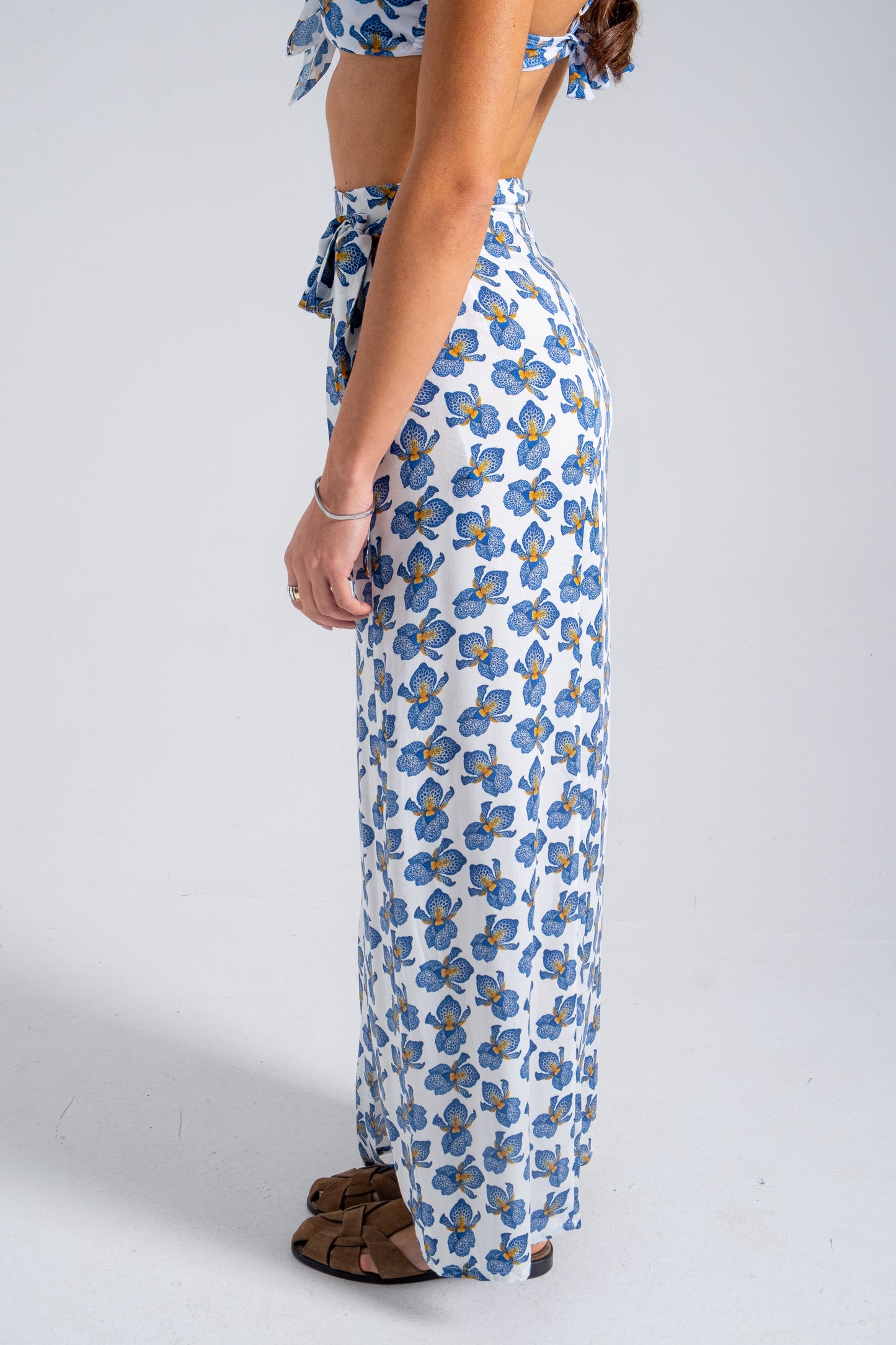 ORCHIDEA SKIRT