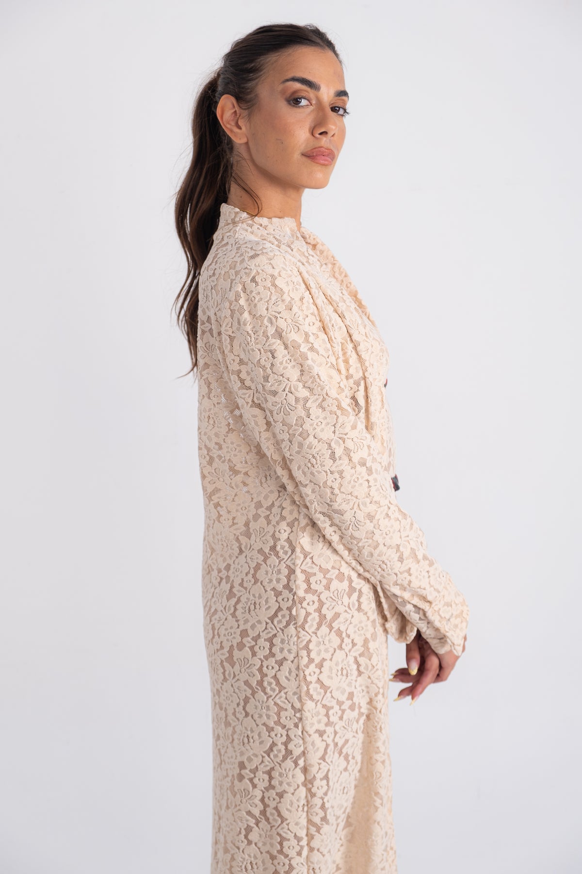 DESIRE JACKET / DRESS