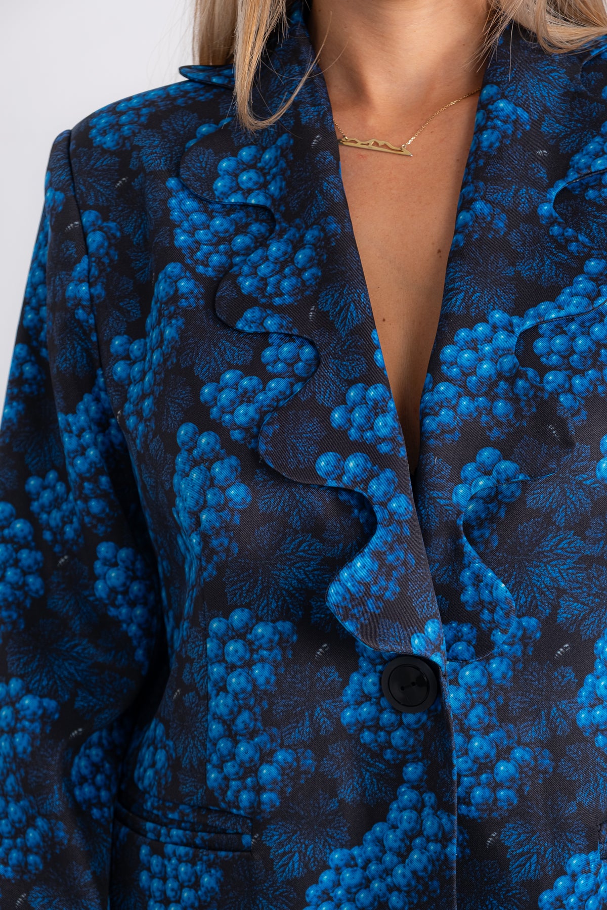 MALBEC BLAZER