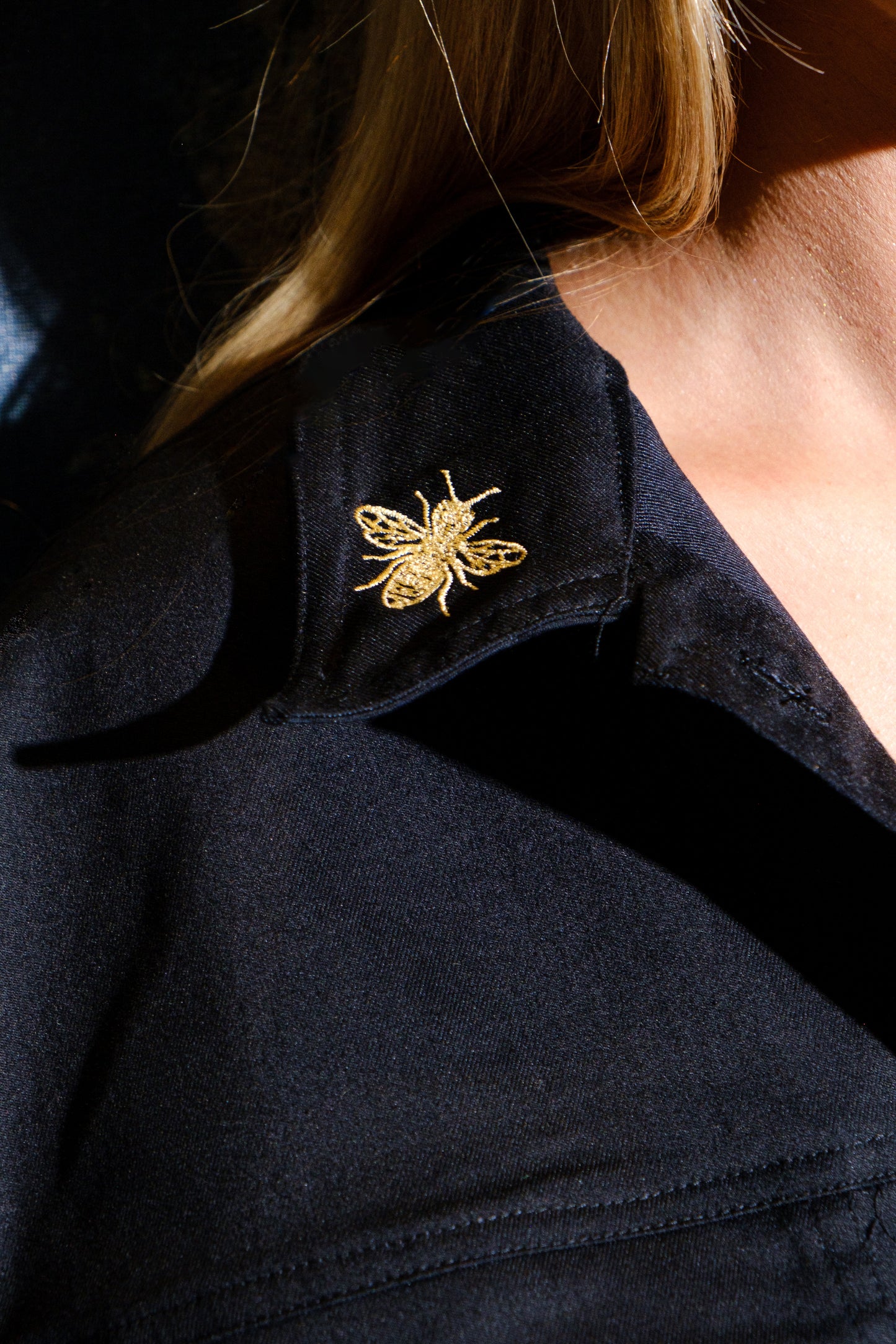 QUEEN BEE JACKET