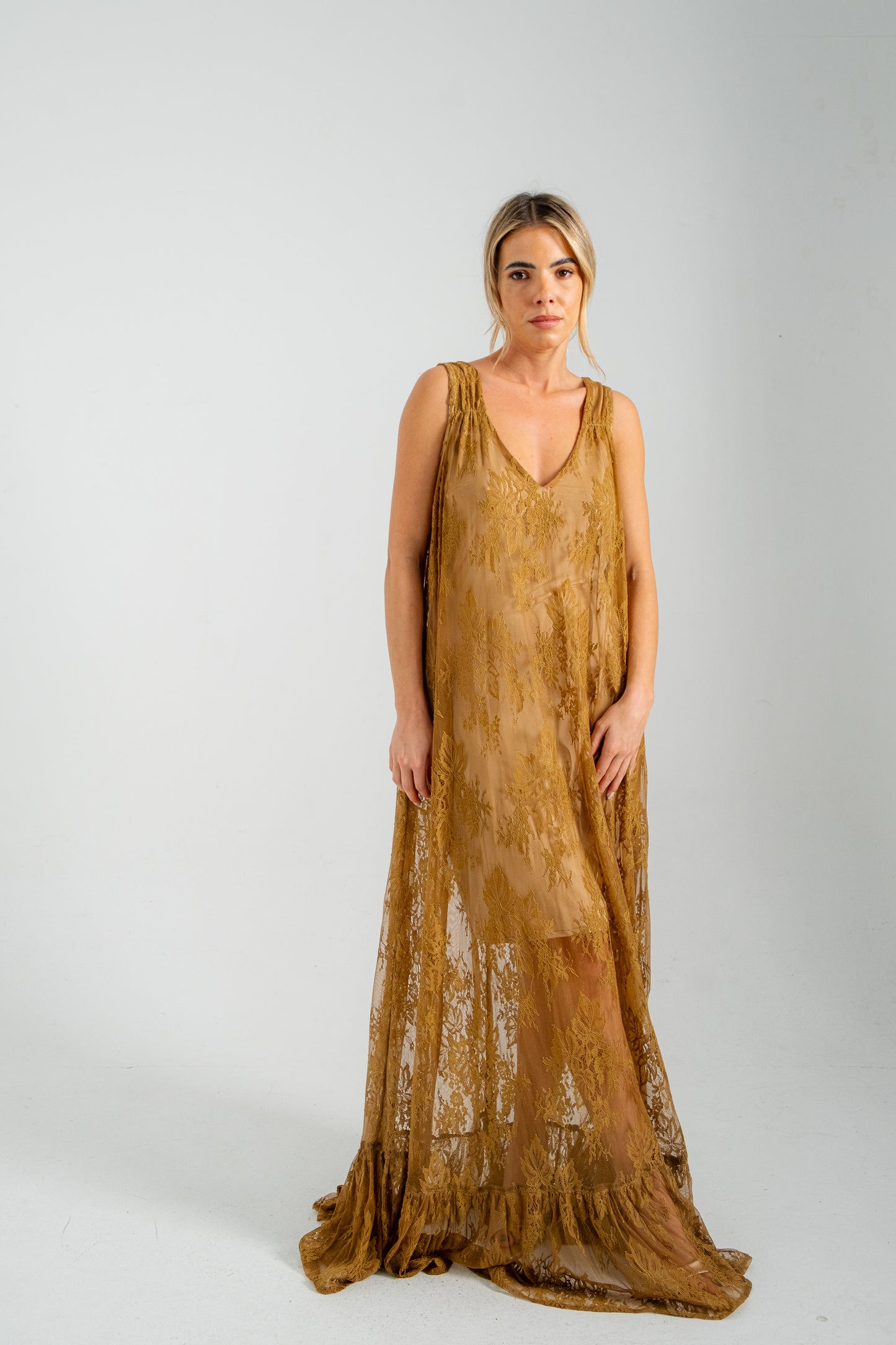 SALI DRESS